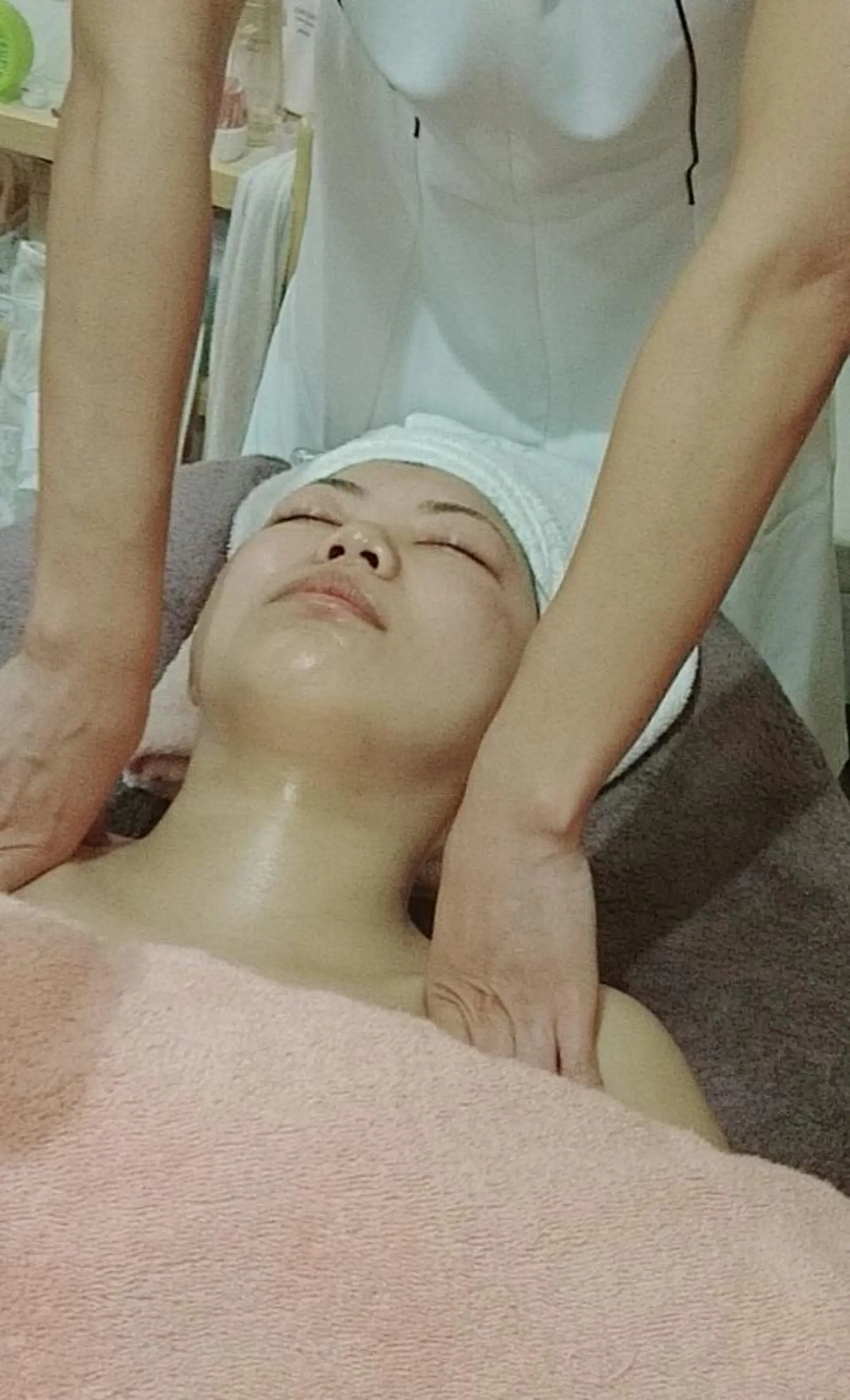 メナード水戸見川店　MENARD所属・黒坂 リカのその他イメージ