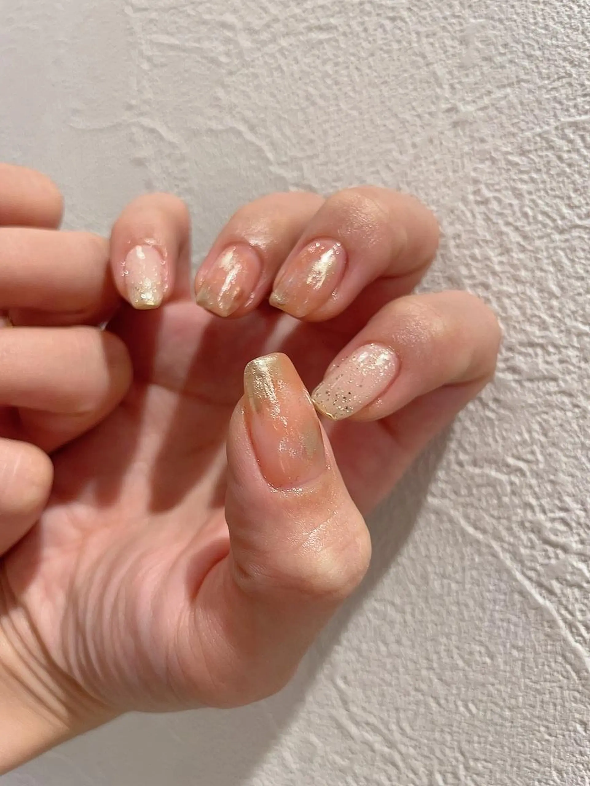 ネイル ハンドネイル miu nail所属・MIUNail YUMIのネイルデザイン