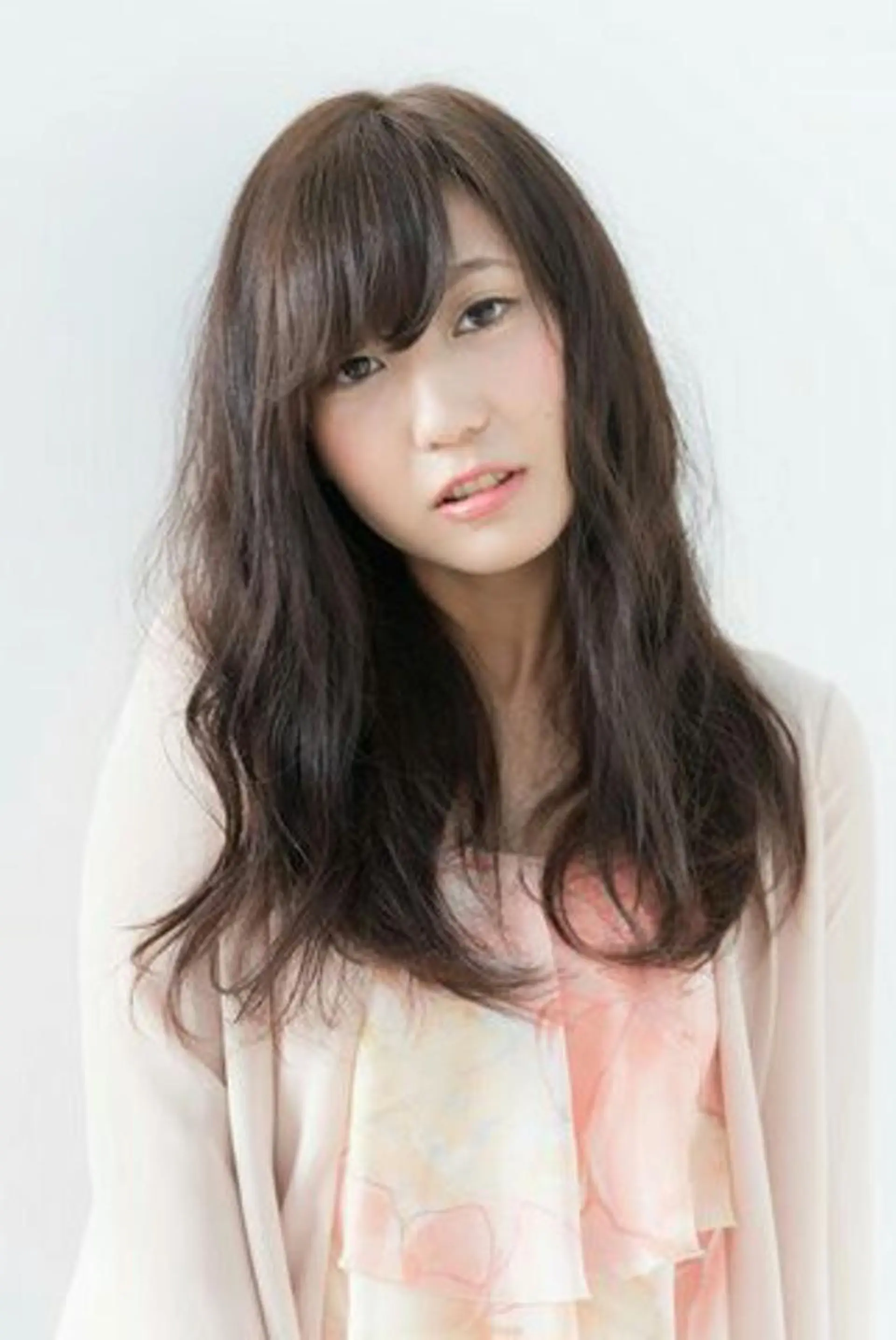 ロング カラー REKO  kitaooji所属・松岡 巨樹のその他イメージ