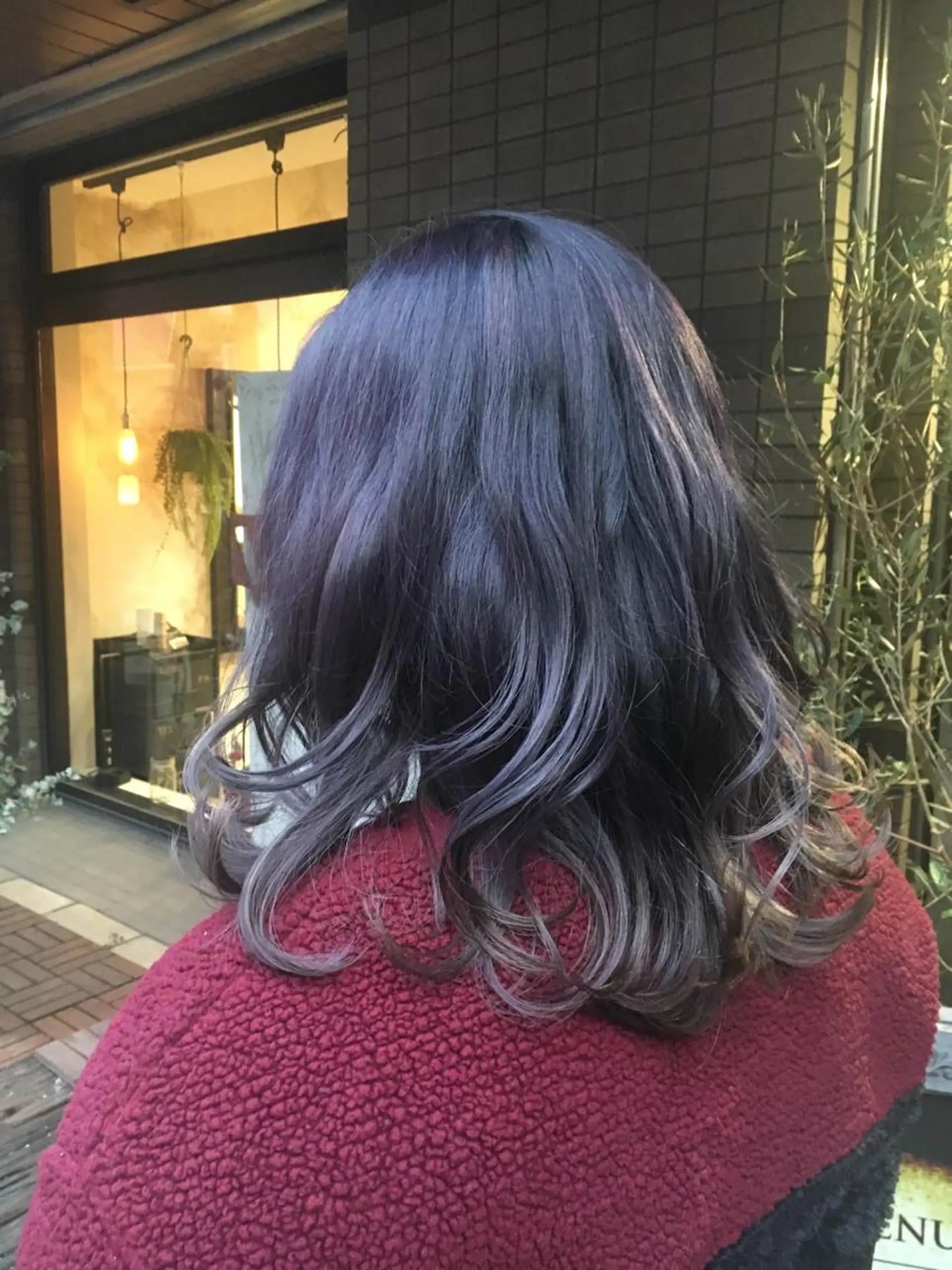 ミディアム NEW Open✨ 髪質改善Manamiのヘアスタイル