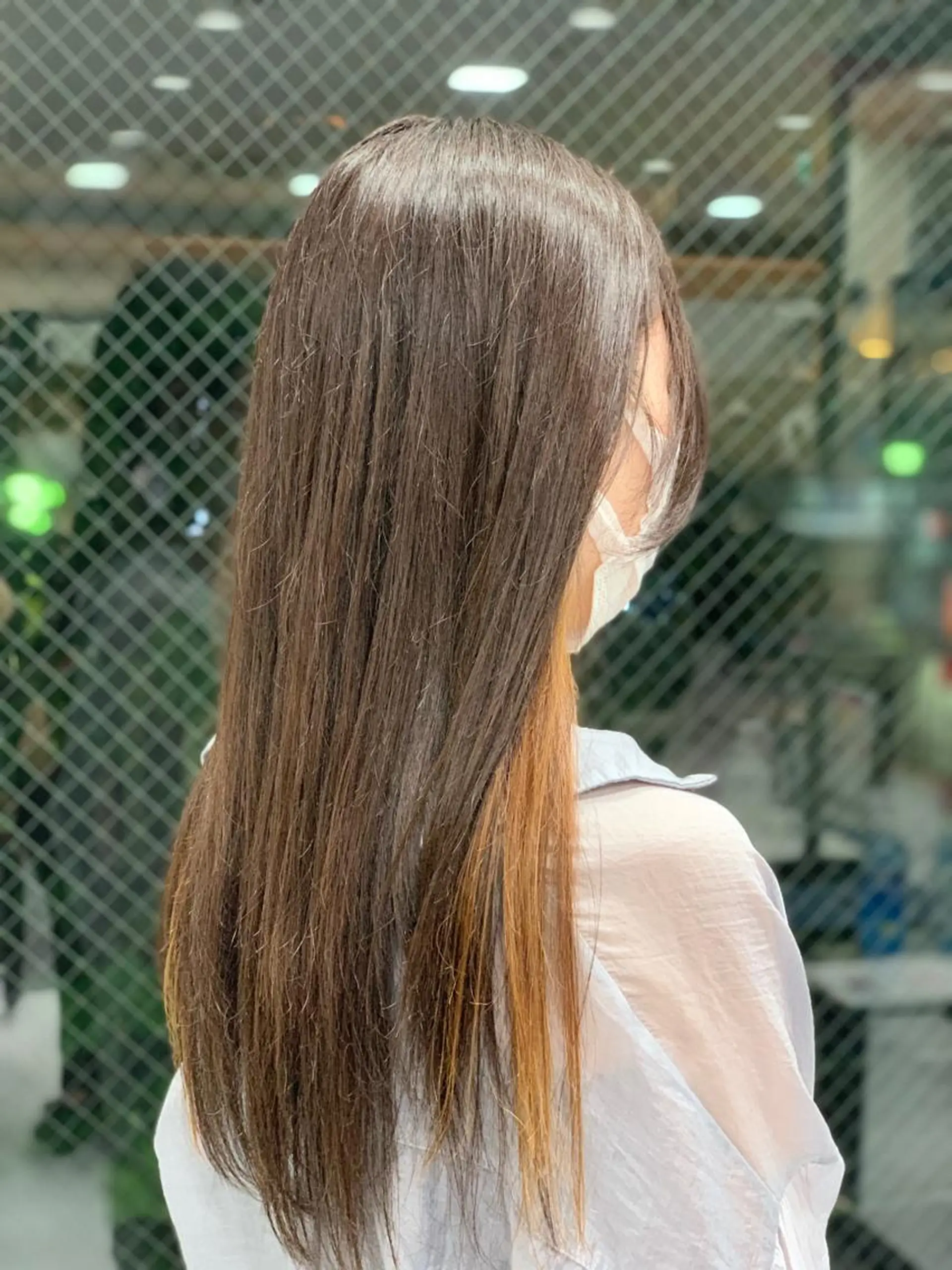 ロング 💠 AYAKA💠のヘアスタイル