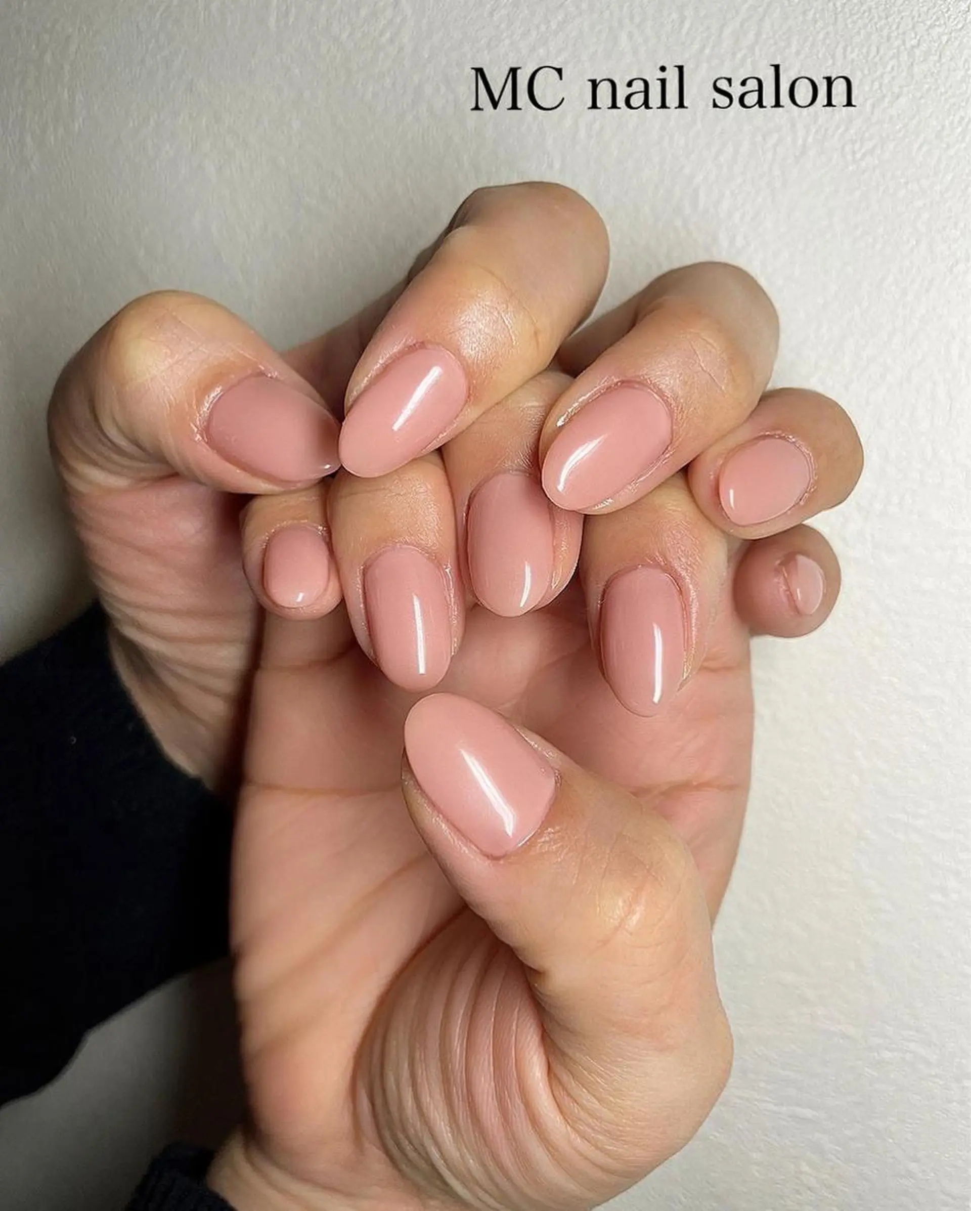 ネイル ハンドネイル MCnail & beautyのネイルデザイン