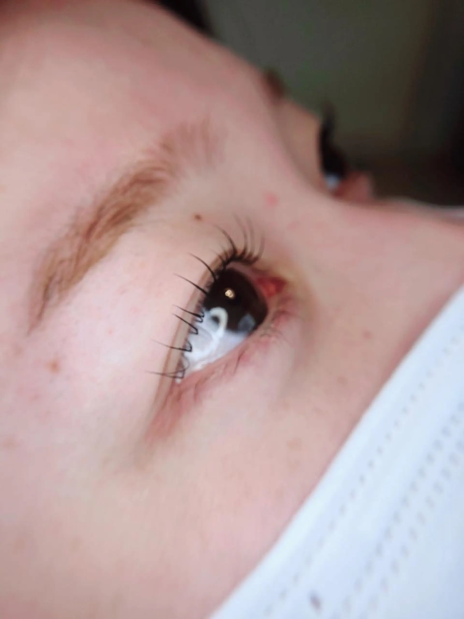 マツエク・マツパ ケラチンラッシュリフト アイラッシュサロン GREENのマツエク・マツパデザイン