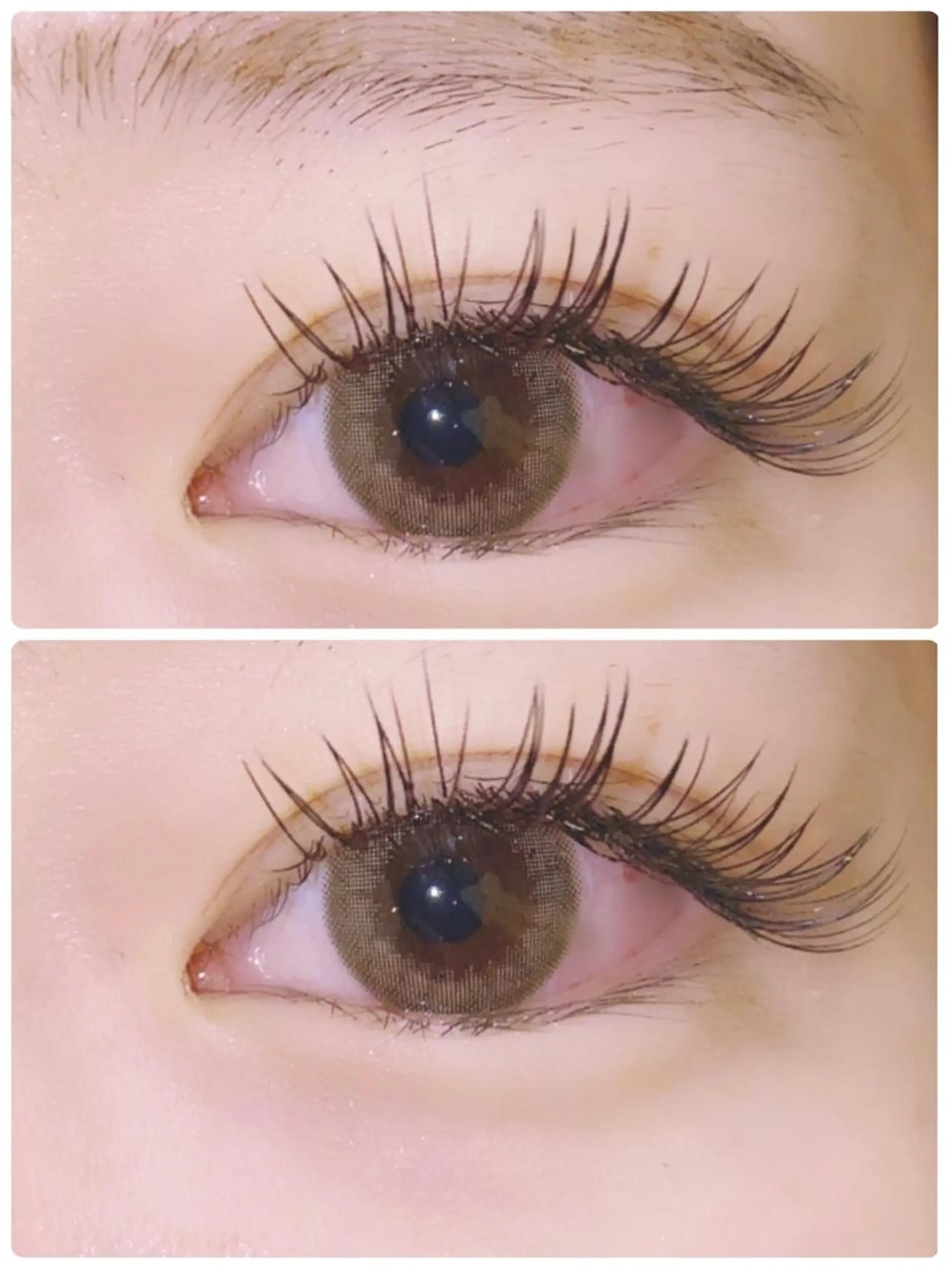 マツエク・マツパ 🌿レイヤー/髪質 改善/🌿‬JINのヘアスタイル