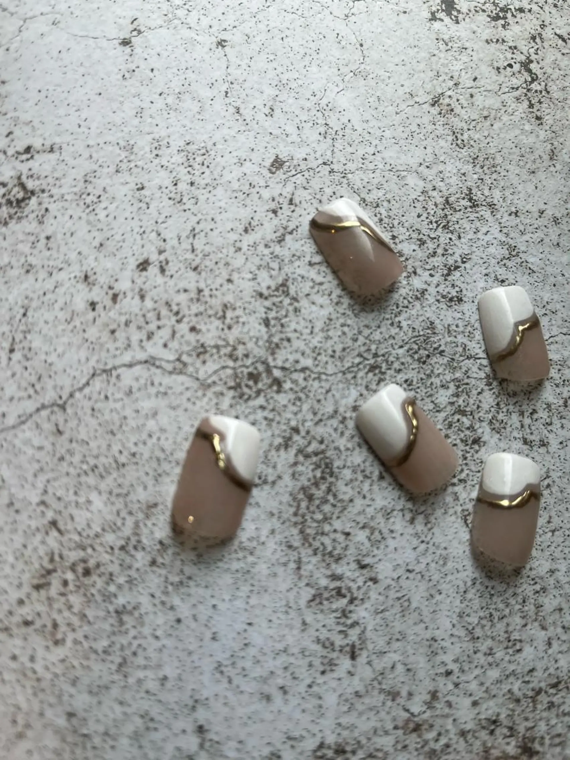 ネイル ハンドネイル Kimura Yukoのネイルデザイン