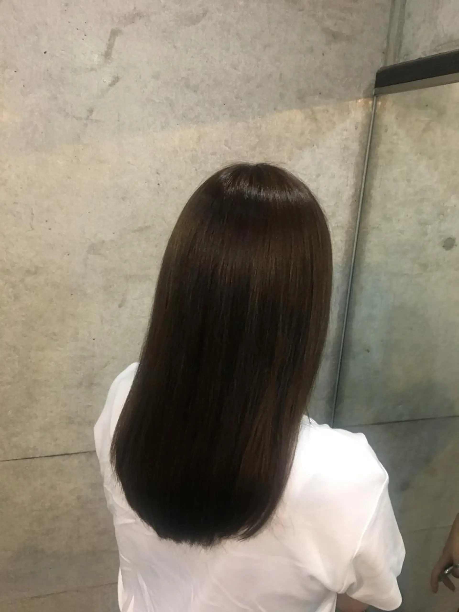 カラー kimika🥑 メンズ/髪質改善のヘアスタイル