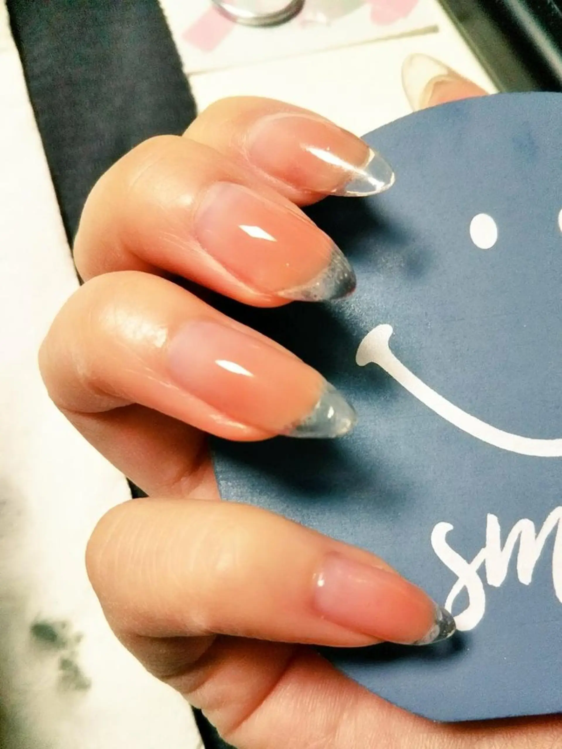 ネイル ハンドネイル NAIL'S KISH所属・NAIL'S KISHのネイルデザイン
