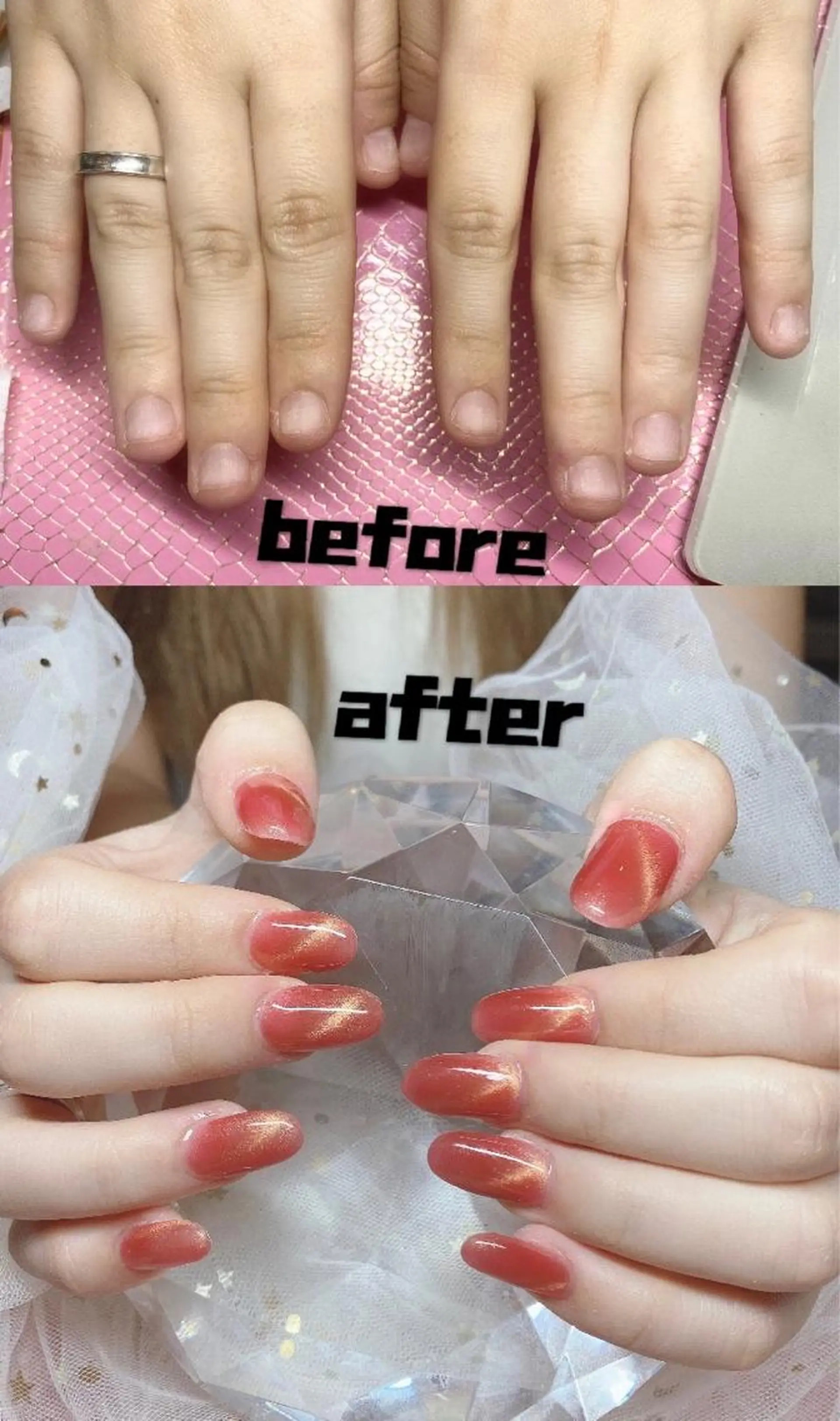 ネイル Lien  _リエン リエンのネイルデザイン