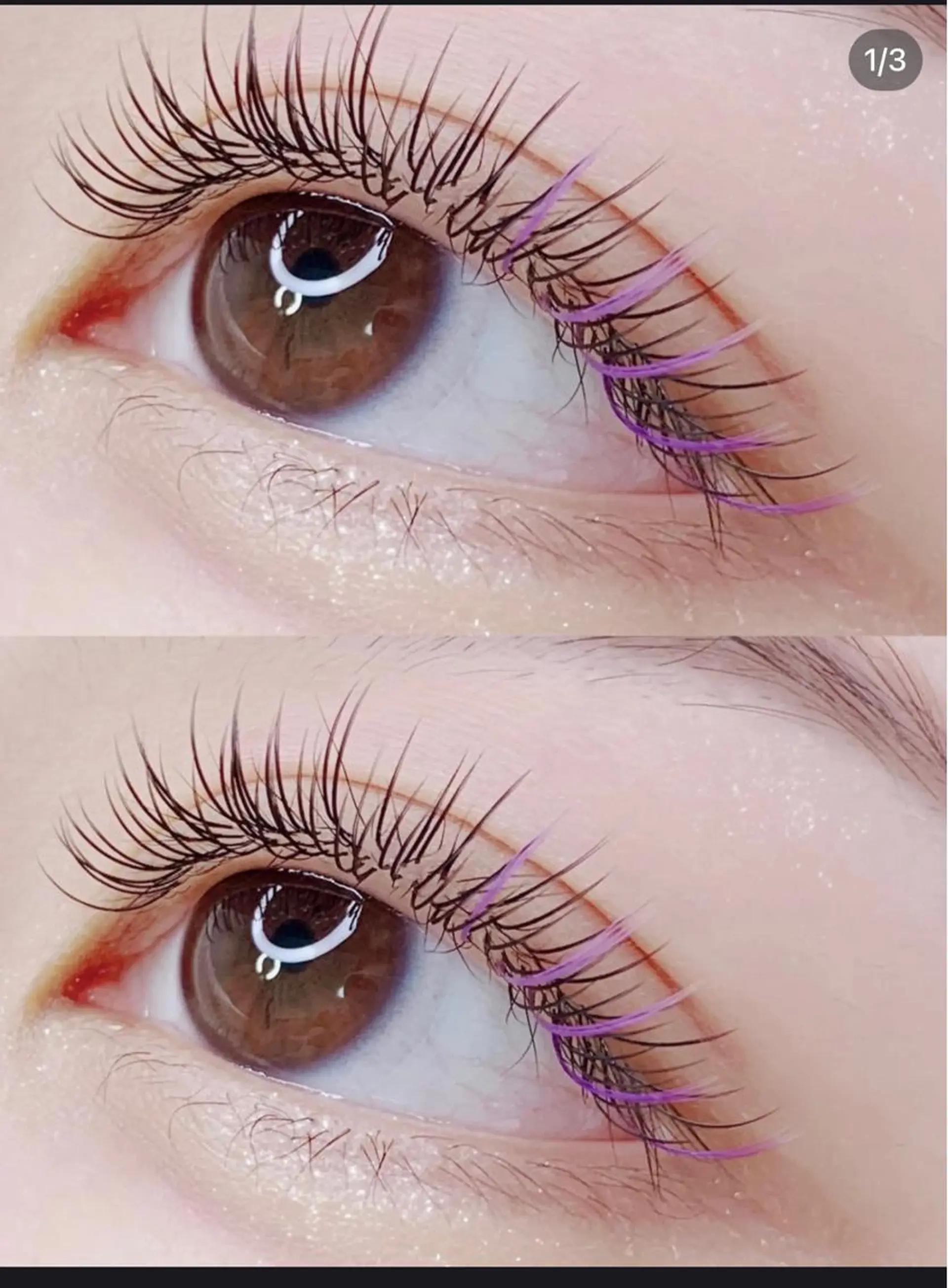 マツエク・マツパ kico.coサロン 池袋ニ丁目店のマツエク・マツパデザイン