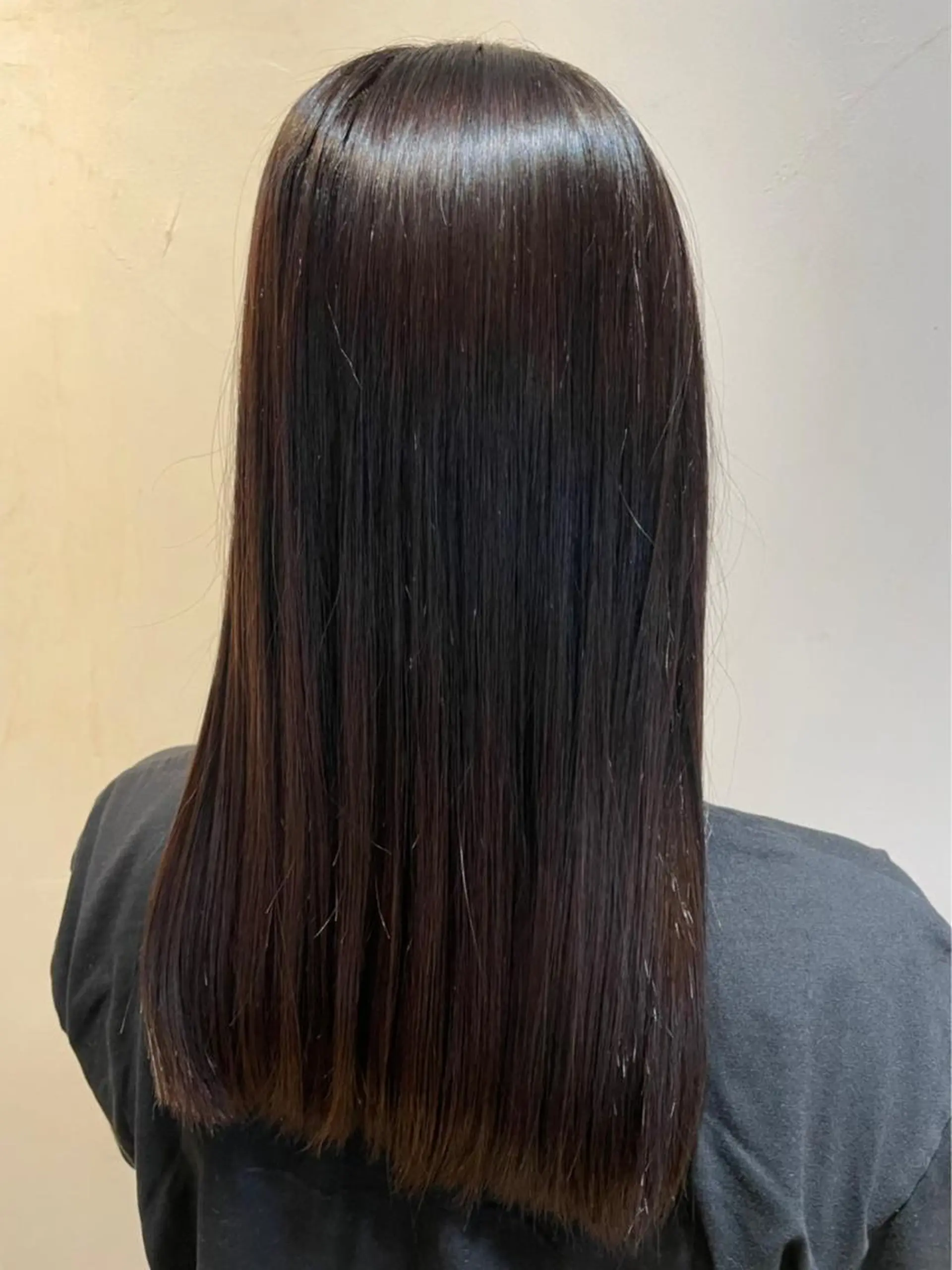 ロング Botanica所属・メンズカット /ボブ/ショートボブのヘアスタイル