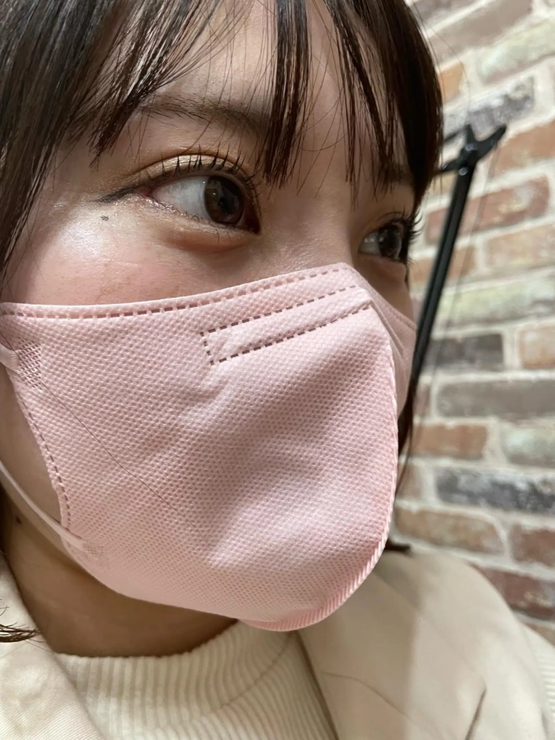 マツエク・マツパ dear beautyのマツエク・マツパデザイン