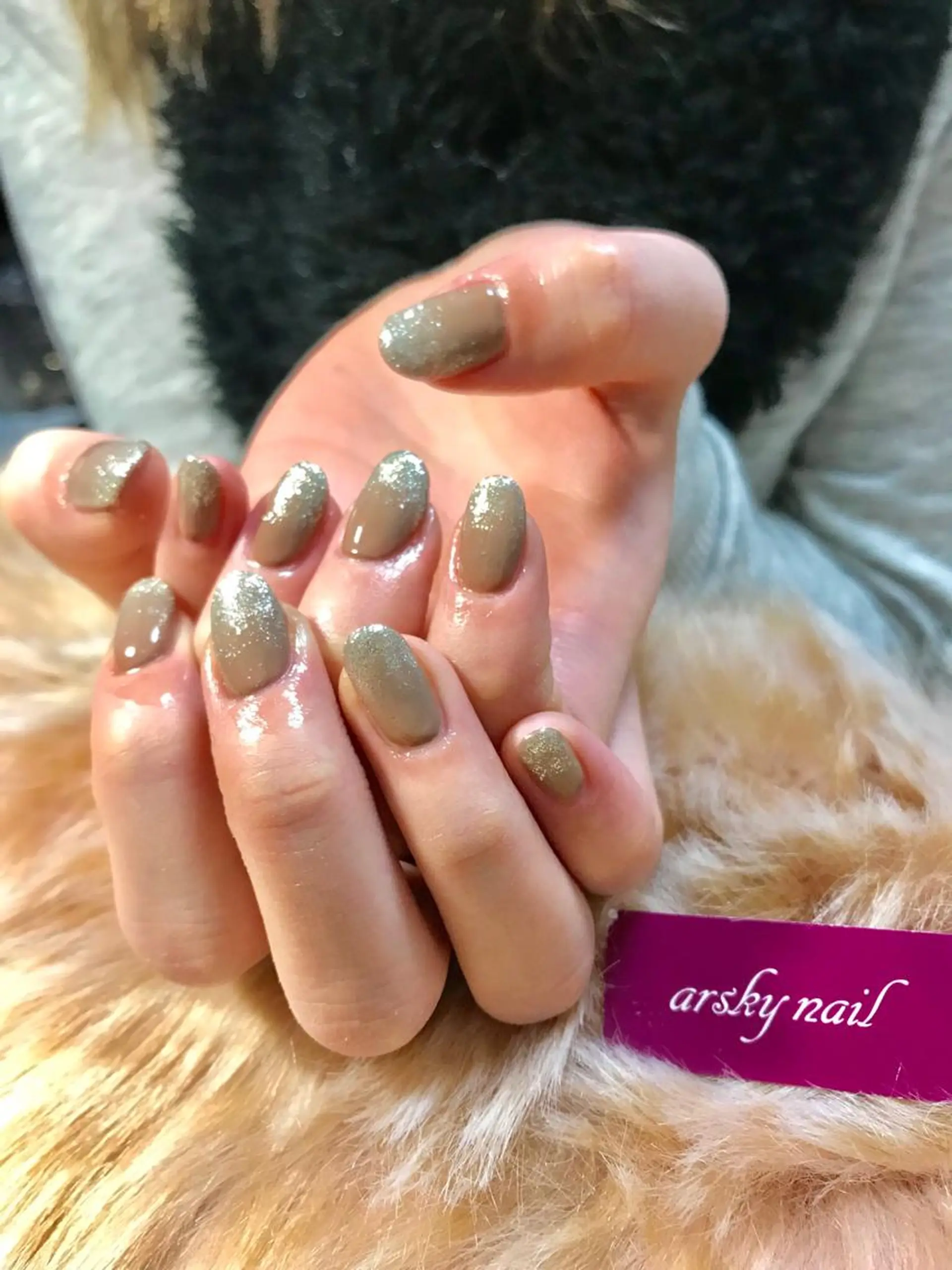 ネイル Mateo Nail Artのネイルデザイン