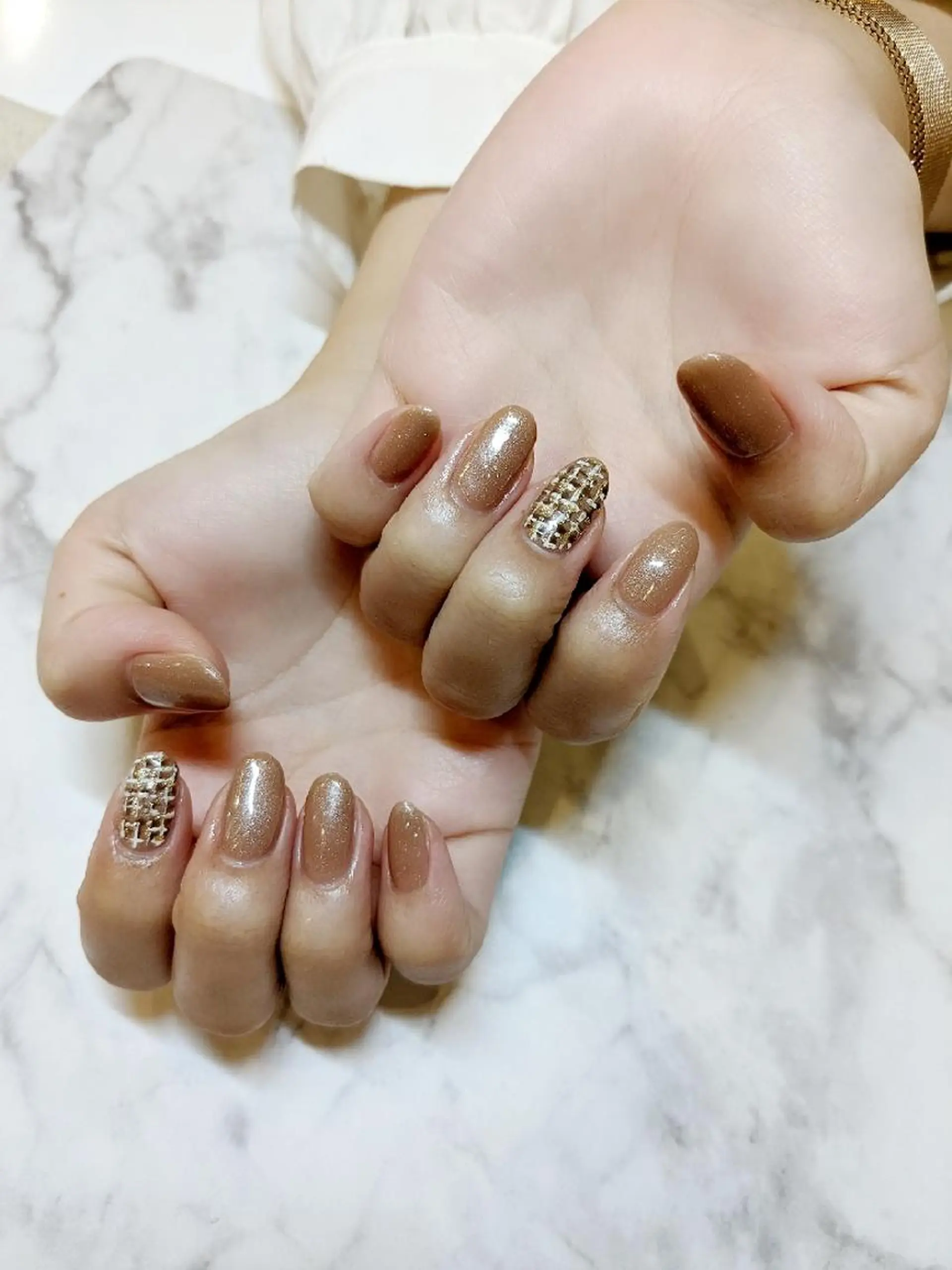 ネイル Bianca名駅 Sugawaraのマツエク・マツパデザイン