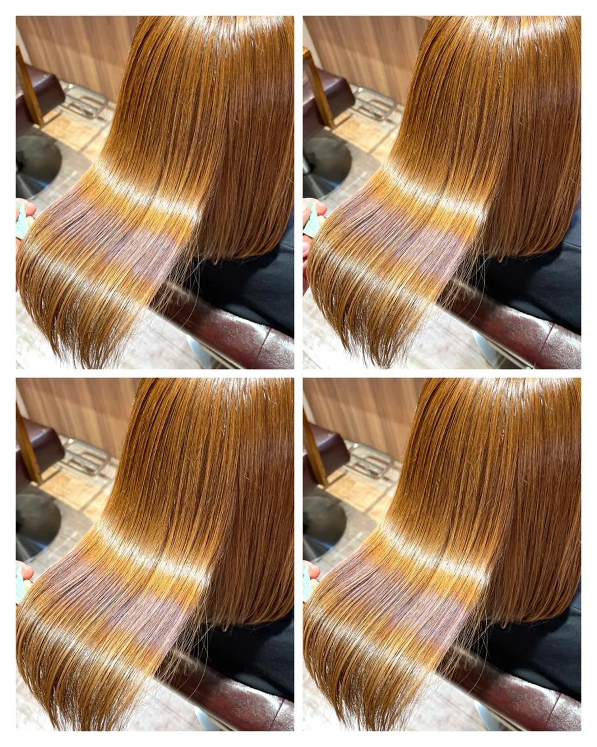 ロング カラー 切りっぱなしボブ アディクシーカラー アッシュ アッシュブラック ベージュカラー xepu【エクシープ】所属・💎縮毛矯正・ 美髪💎DAICHIのヘアスタイル