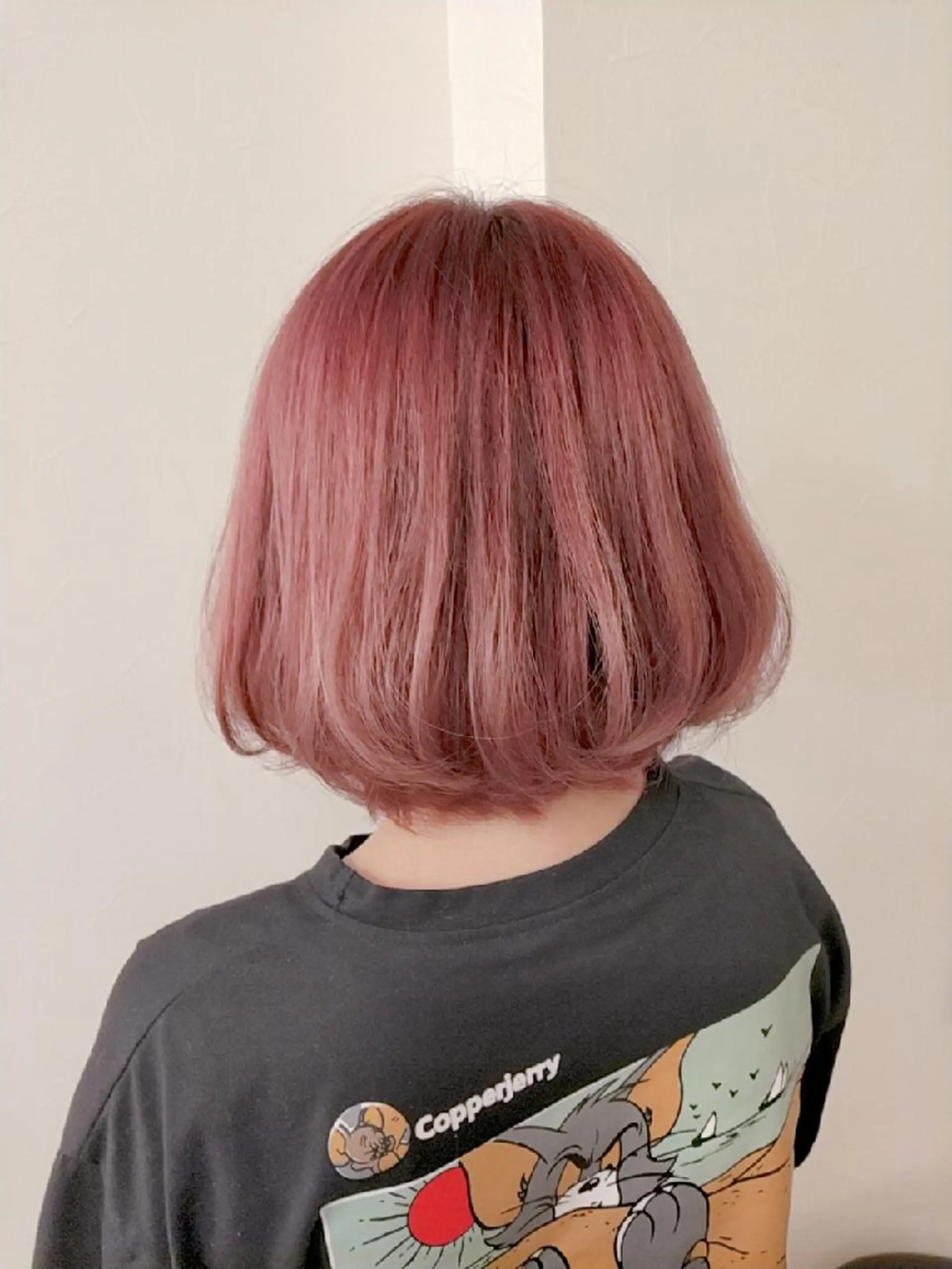 ミディアム カラー バレイヤージュ ブリーチ ケアブリーチ ダブルカラー グラデーションカラー ヘアカラー トリートメント デザインカラー髪質 改善Lilithのその他イメージ