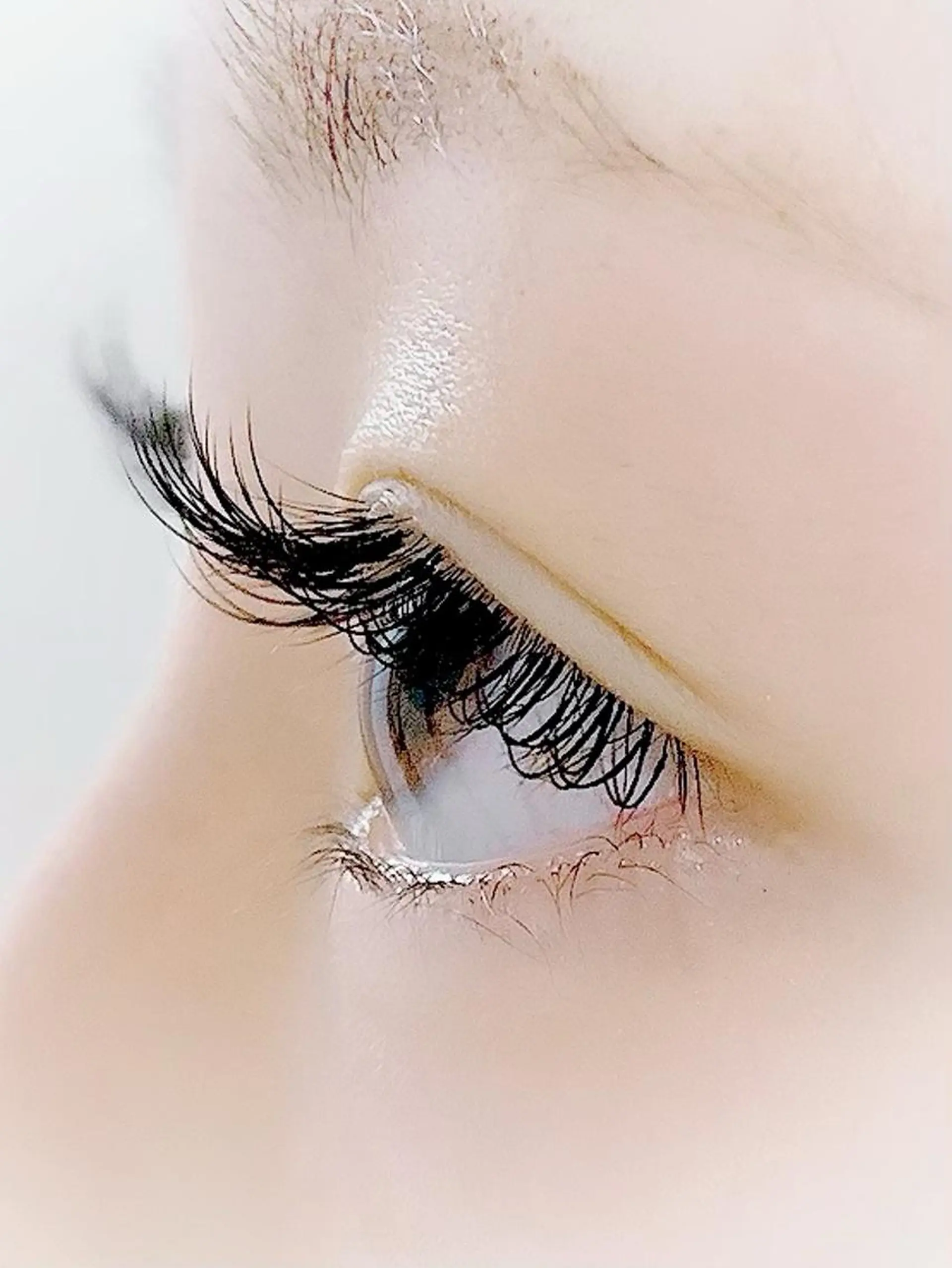 マツエク・マツパ Twiggy Lashes所属・Twiggy Lashes いずみのマツエク・マツパデザイン