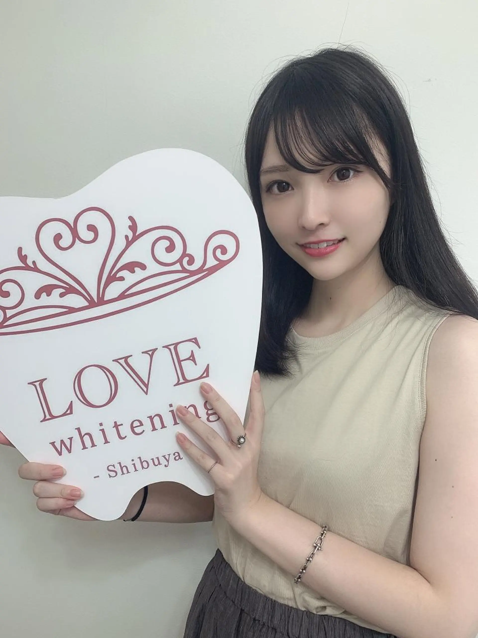 LOVE ホワイトニング渋谷のその他イメージ