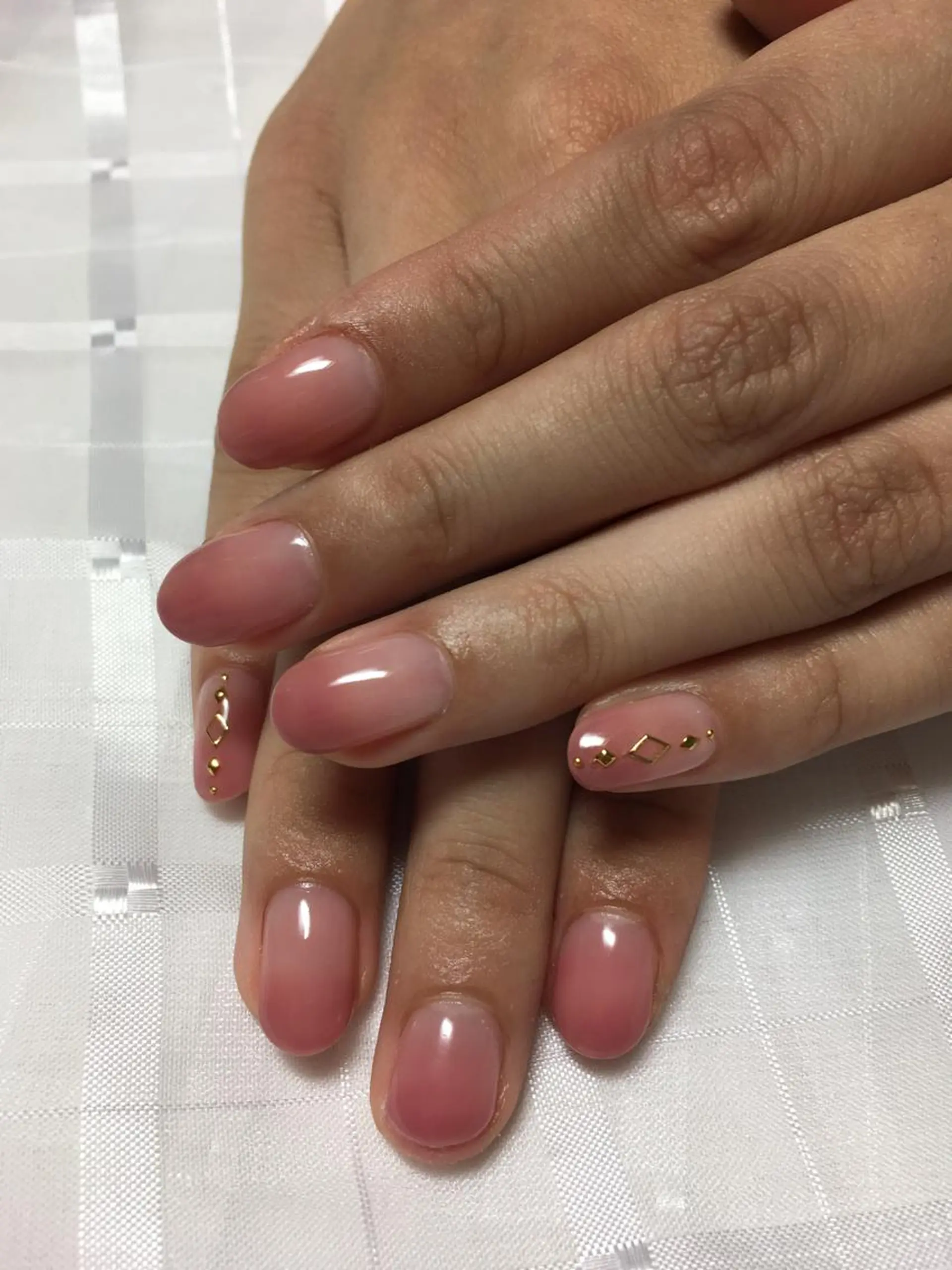 ネイル N Kaoriのネイルデザイン