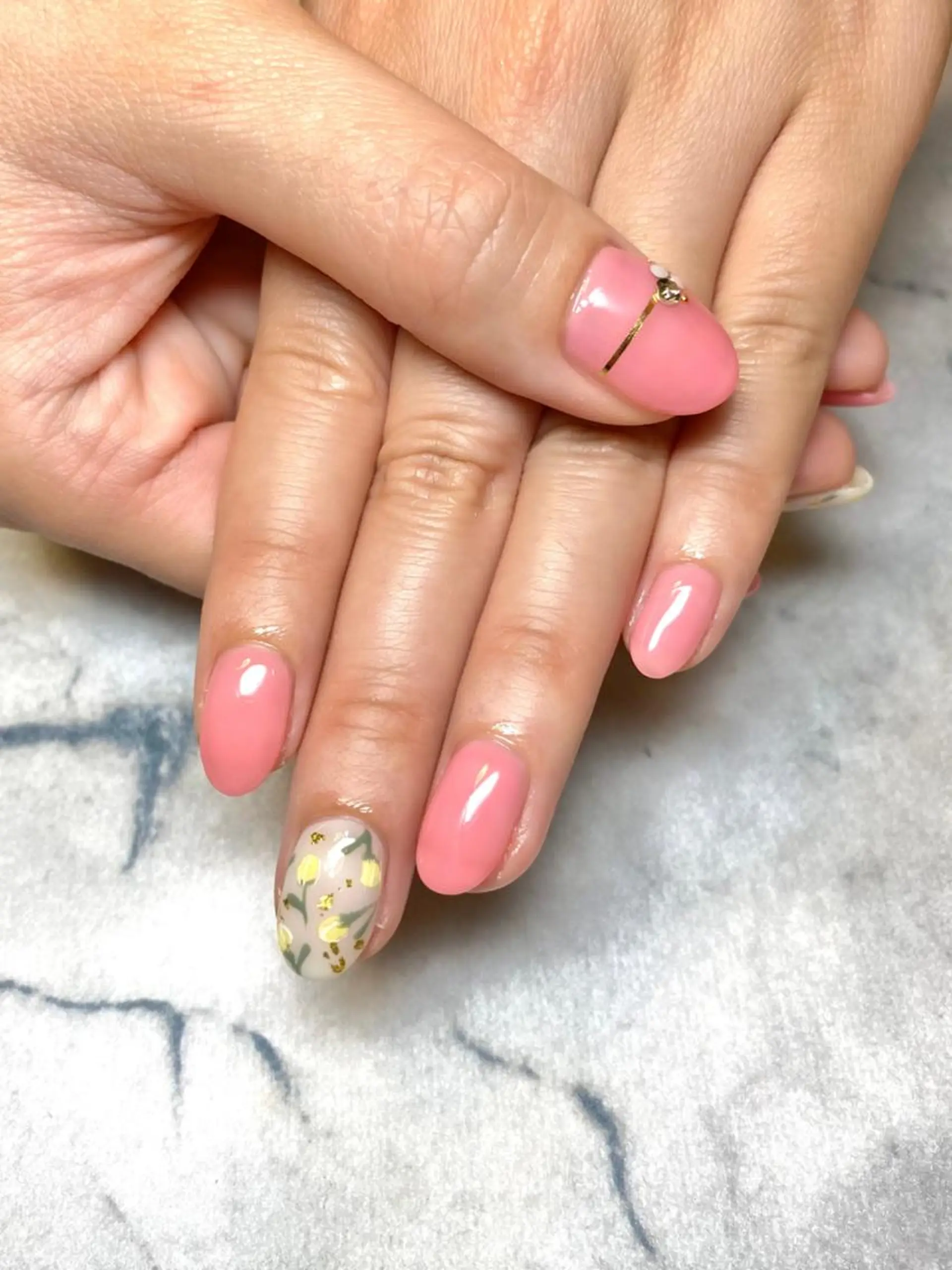 ネイル リセ有楽町店 アイリストのマツエク・マツパデザイン