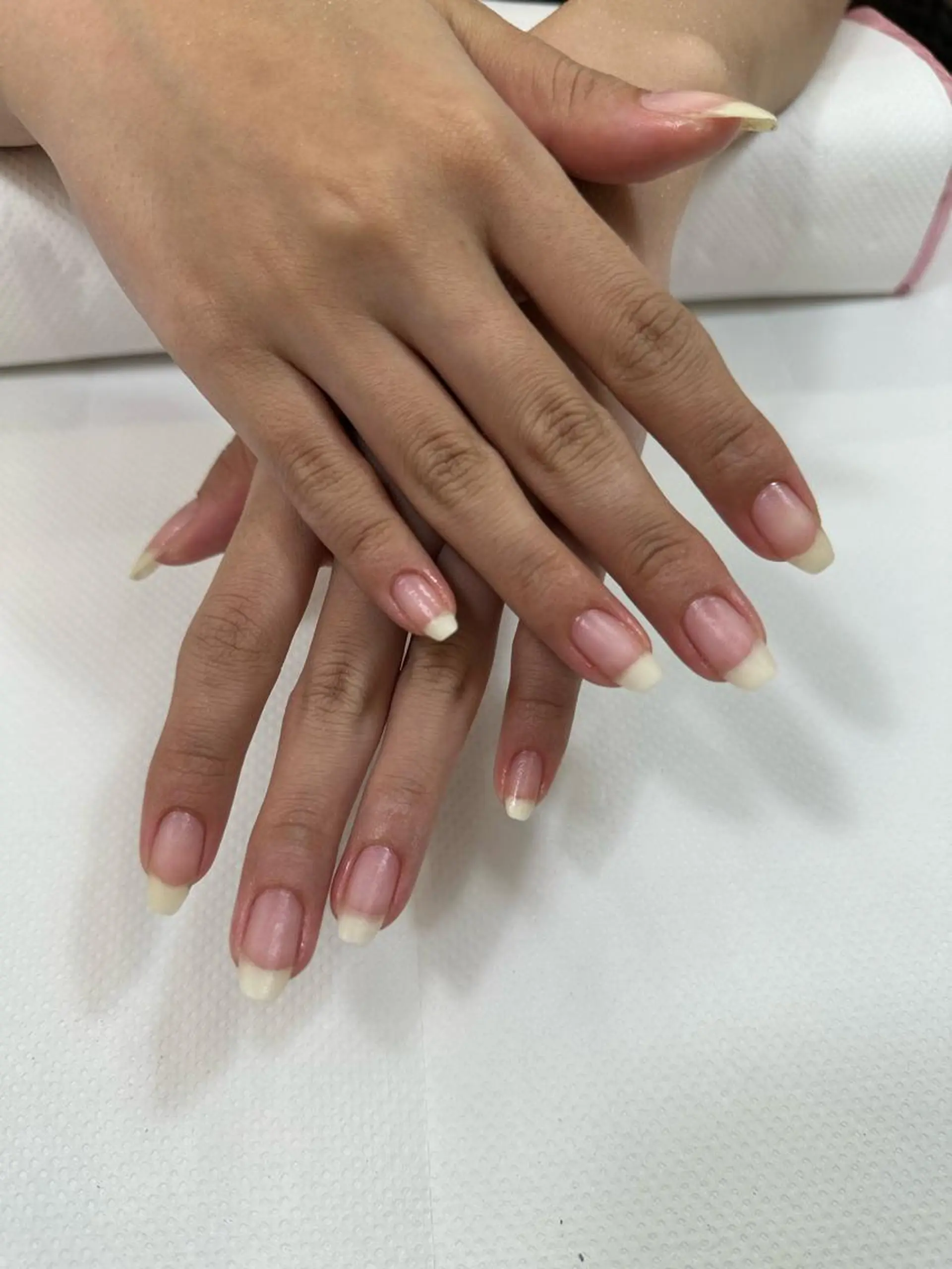 ネイル 🤍  KOSONO AKANE  🤍のネイルデザイン