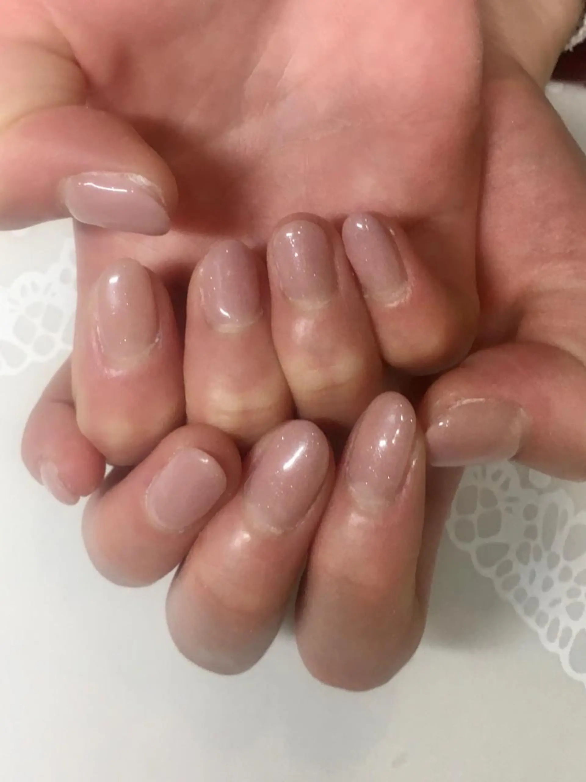 ネイル 新宿ネイルサロン ジェミディローサ所属・新宿ネイルサロン ジェミディローサのネイルデザイン