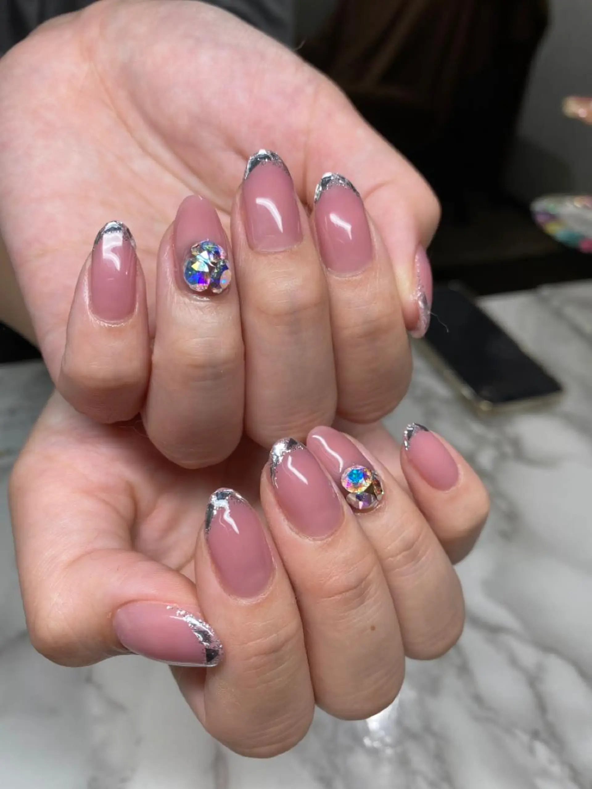 ネイル VIP 橋本のその他イメージ