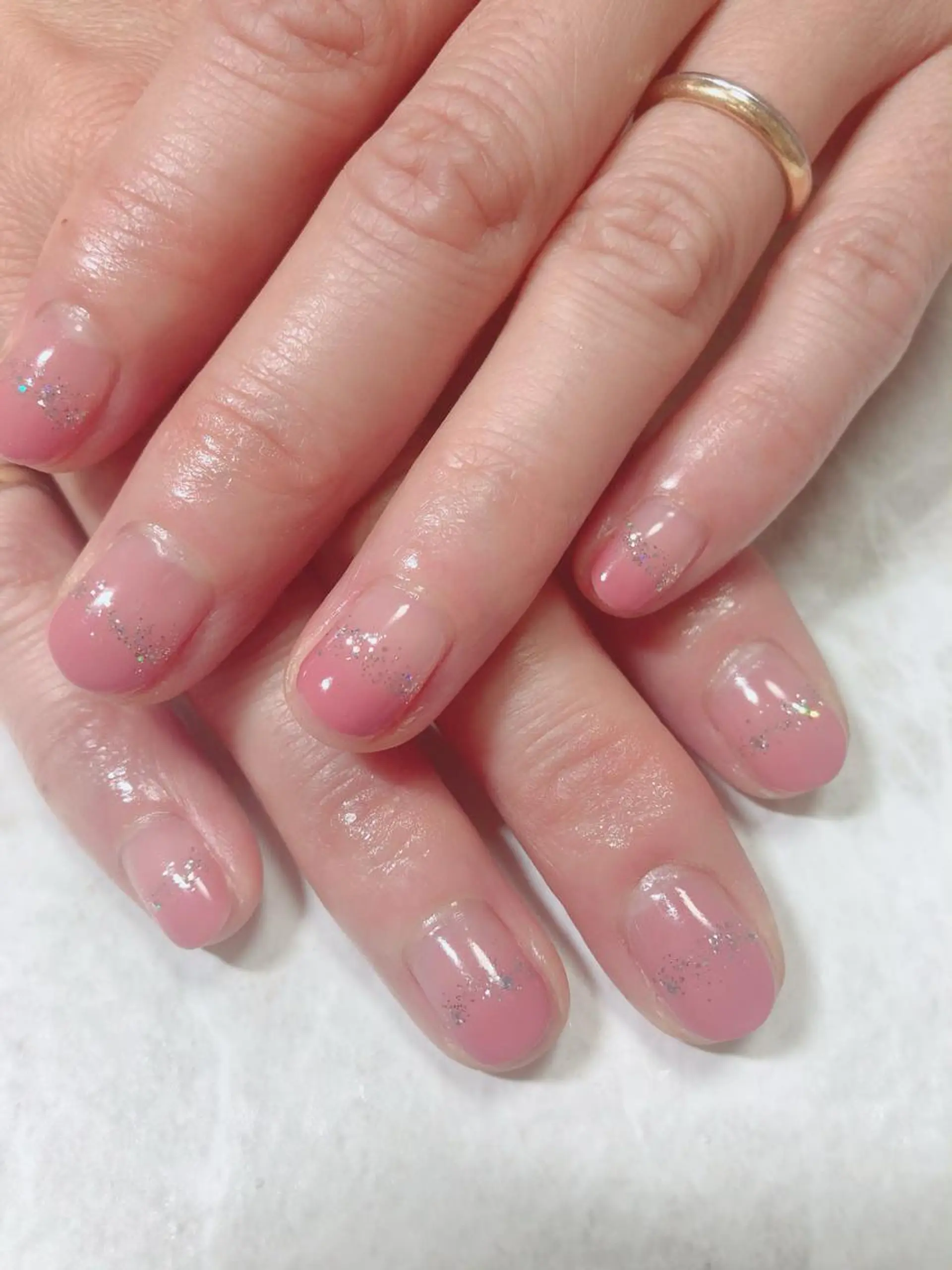 ネイル Lokahi NAILのネイルデザイン
