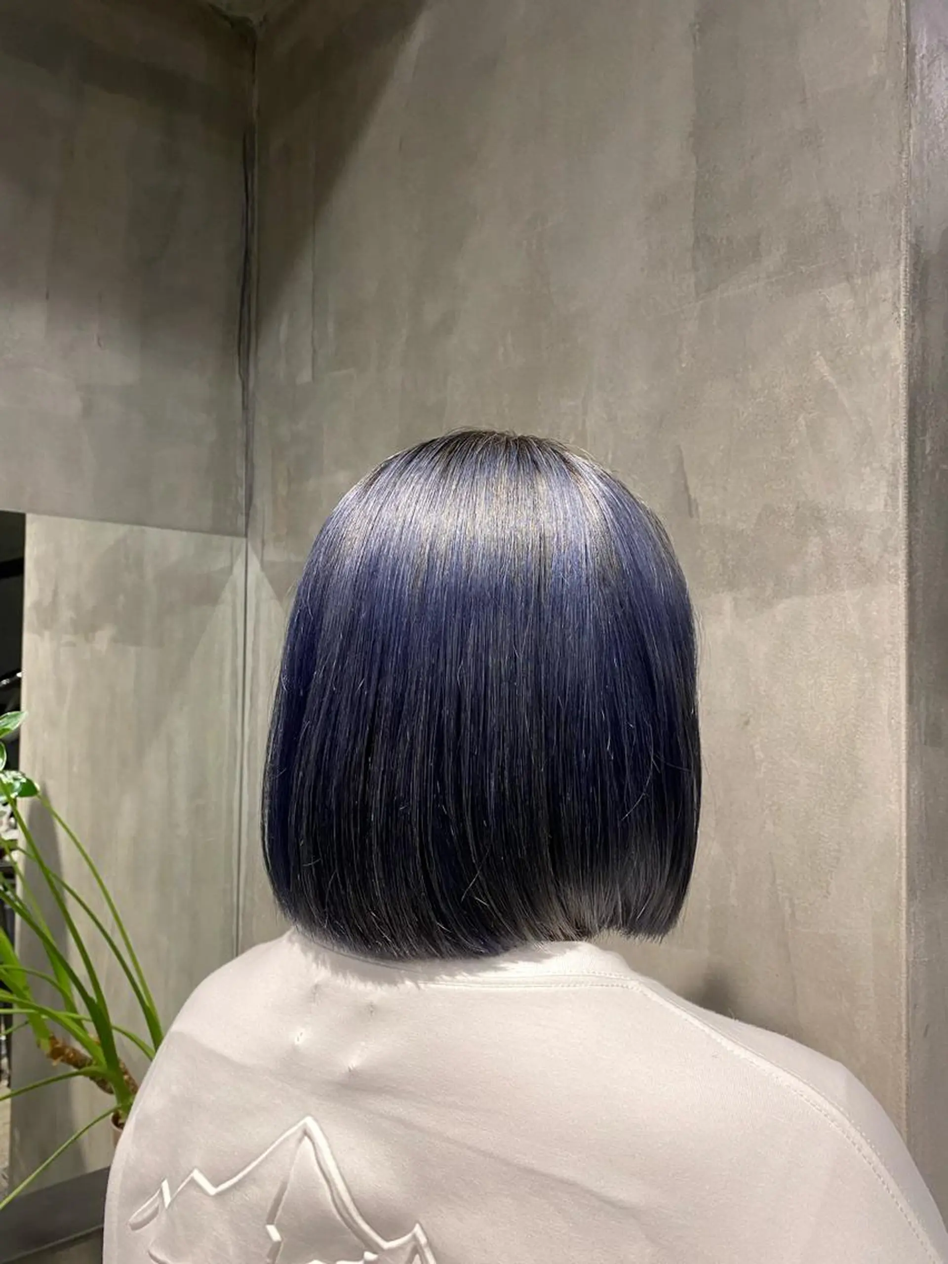 ショート カラー Agu hair lore沼館店所属・八戸パーマ/メンズパ ーマ/シンゴ。のヘアスタイル