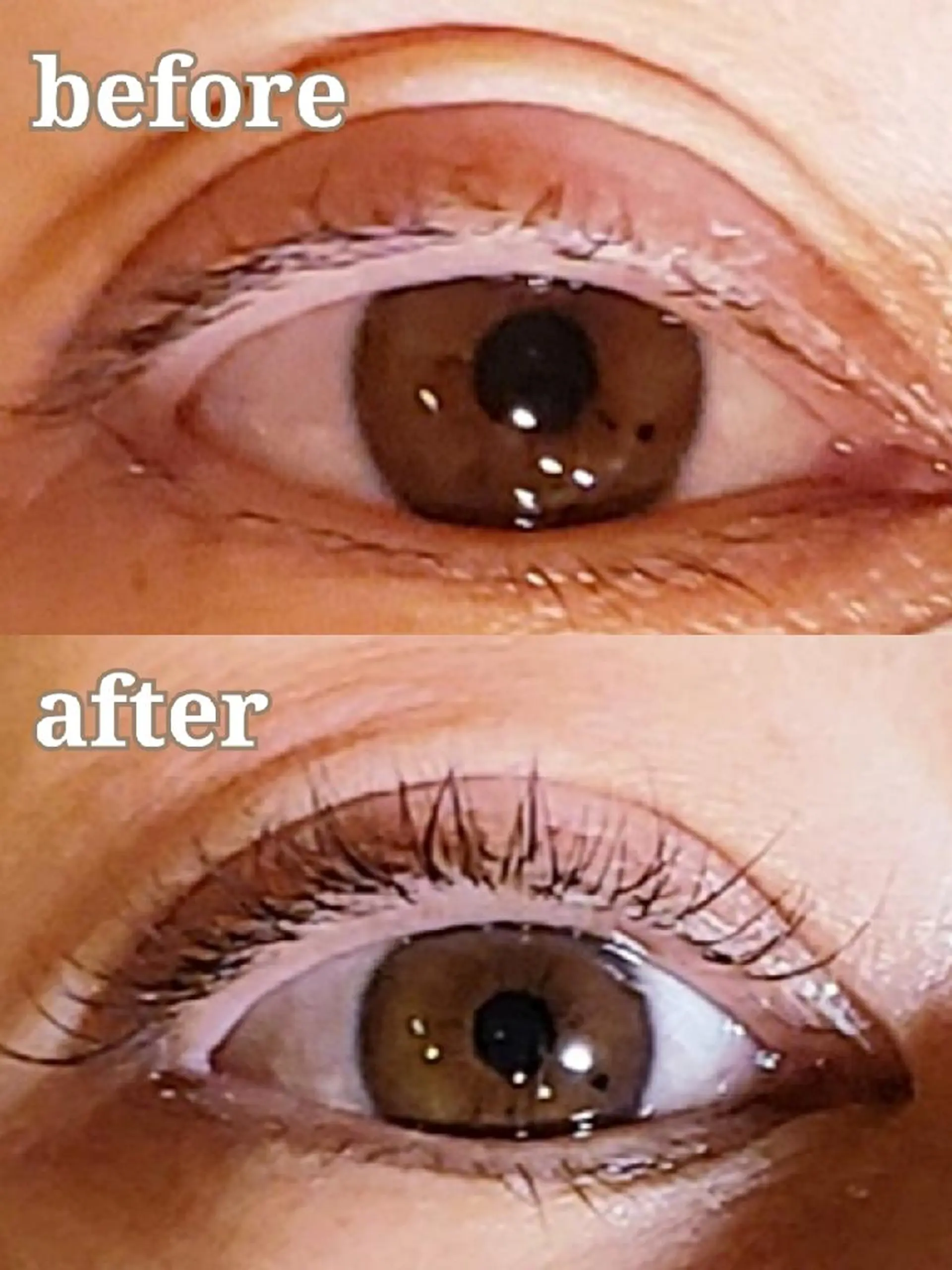 マツエク・マツパ トータルビューティー  バルフィット所属・冨永 小絵のマツエク・マツパデザイン