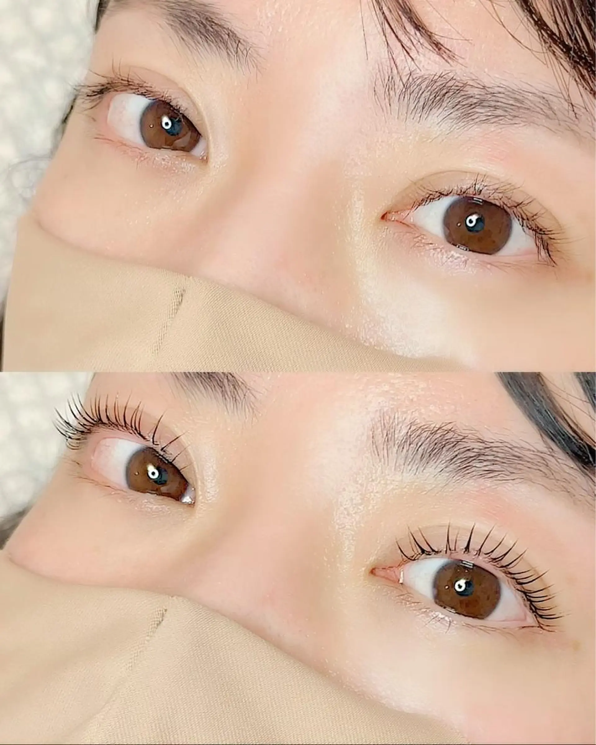 マツエク・マツパ Tia Lash 所属・冨永 梓TiaLashのエステ・リラクイメージ