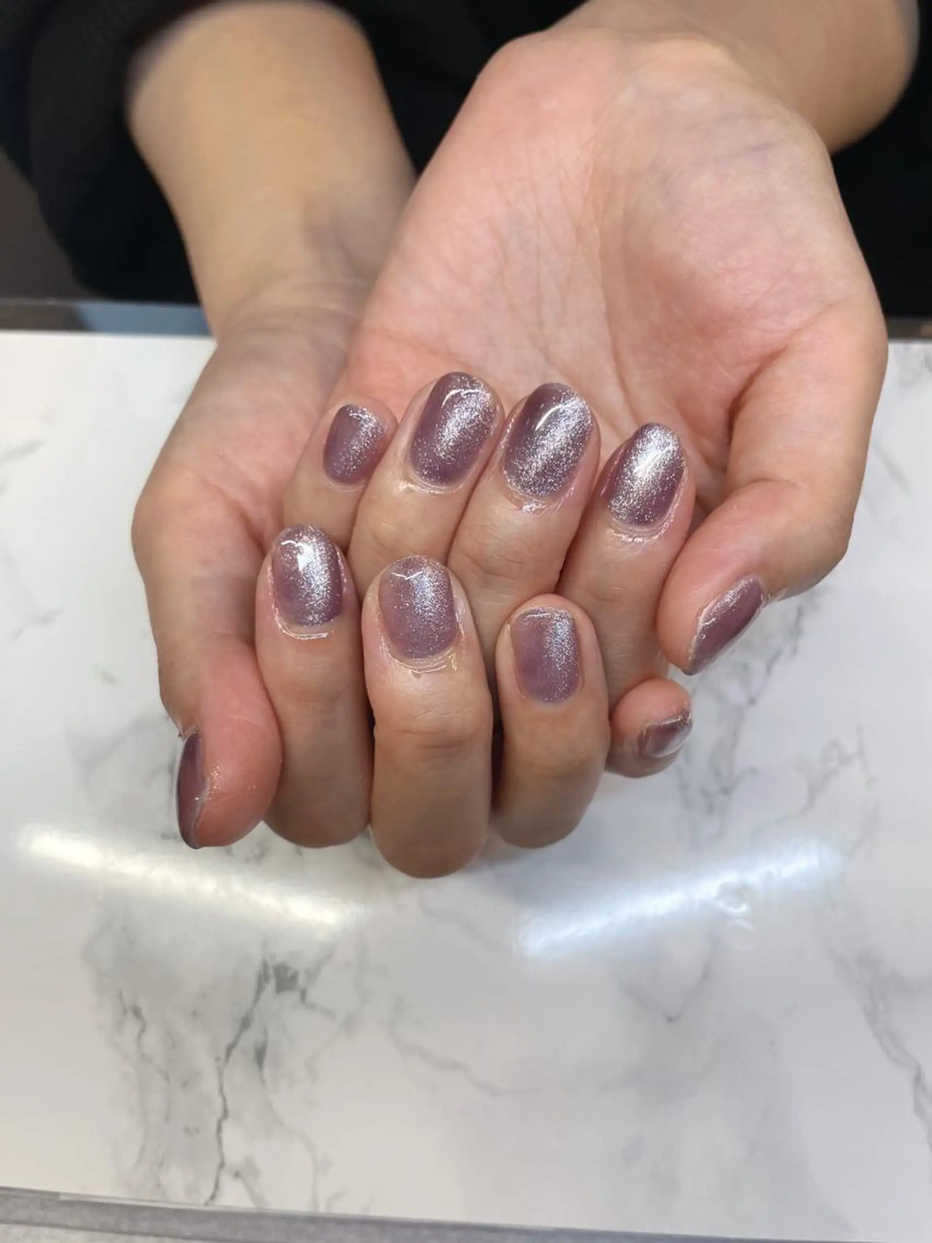 ネイル BLANCEnail所属・BLANCnail yuuのネイルデザイン
