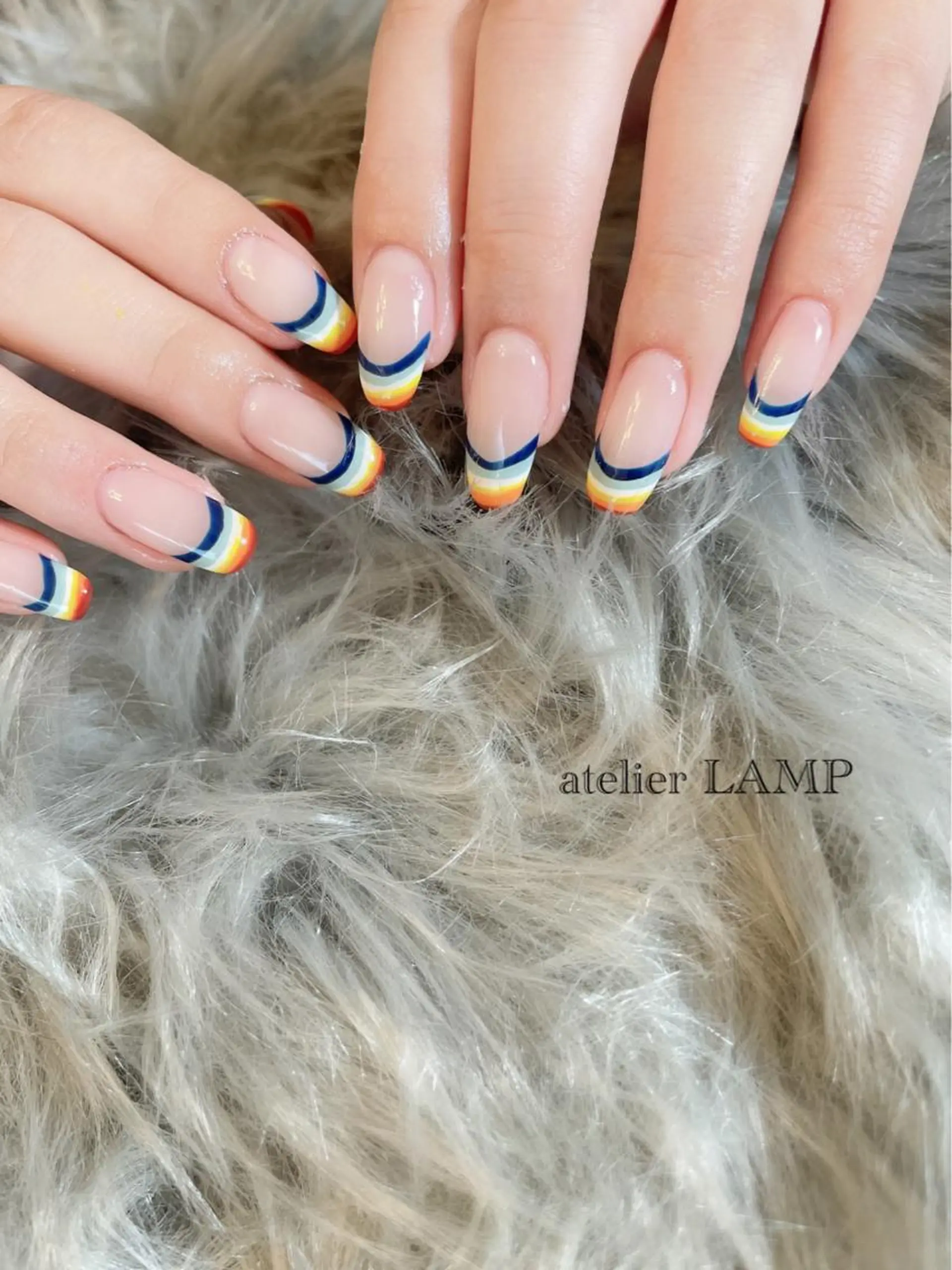 ネイル NANA no artのネイルデザイン