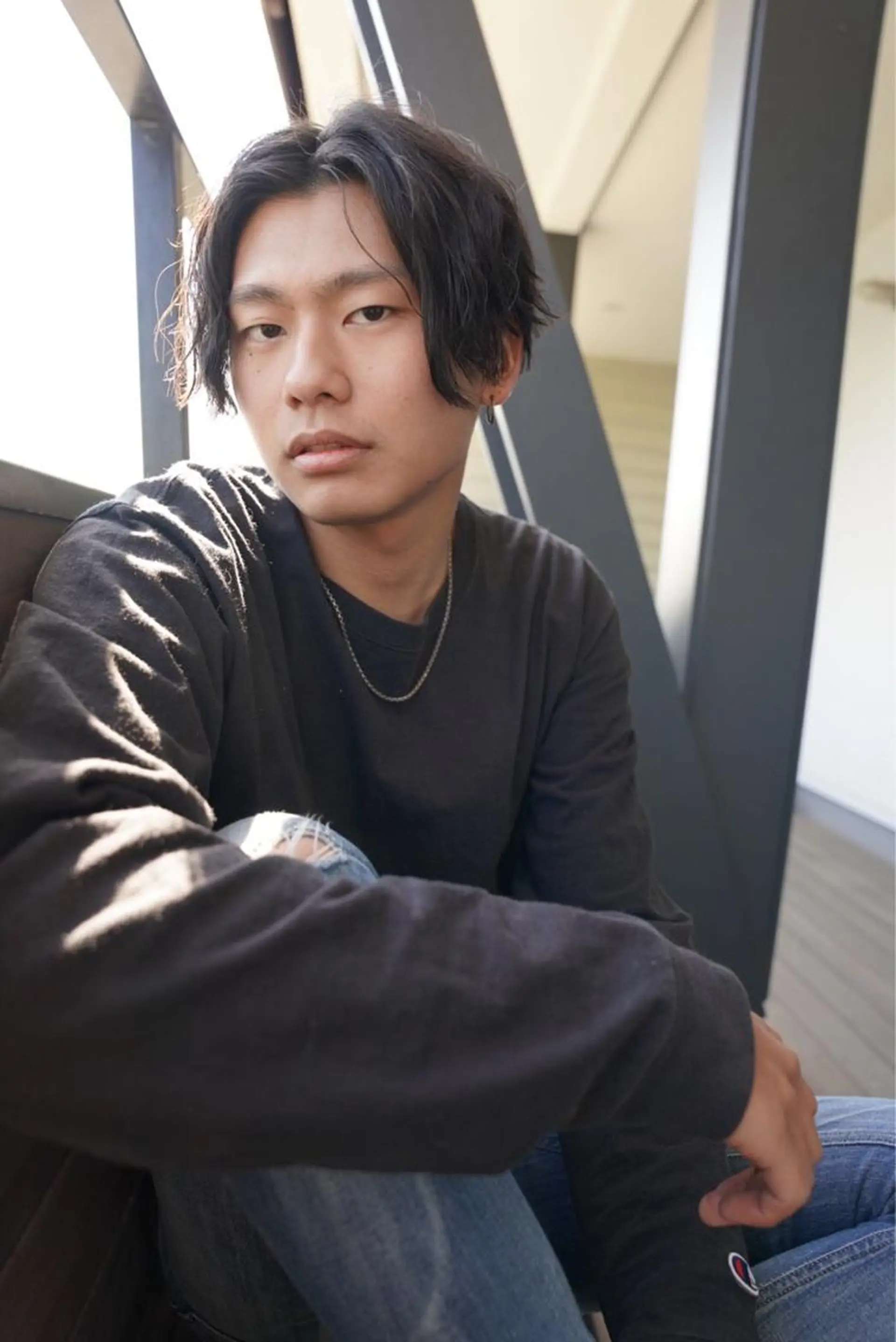 メンズ 高橋 明由武のその他イメージ