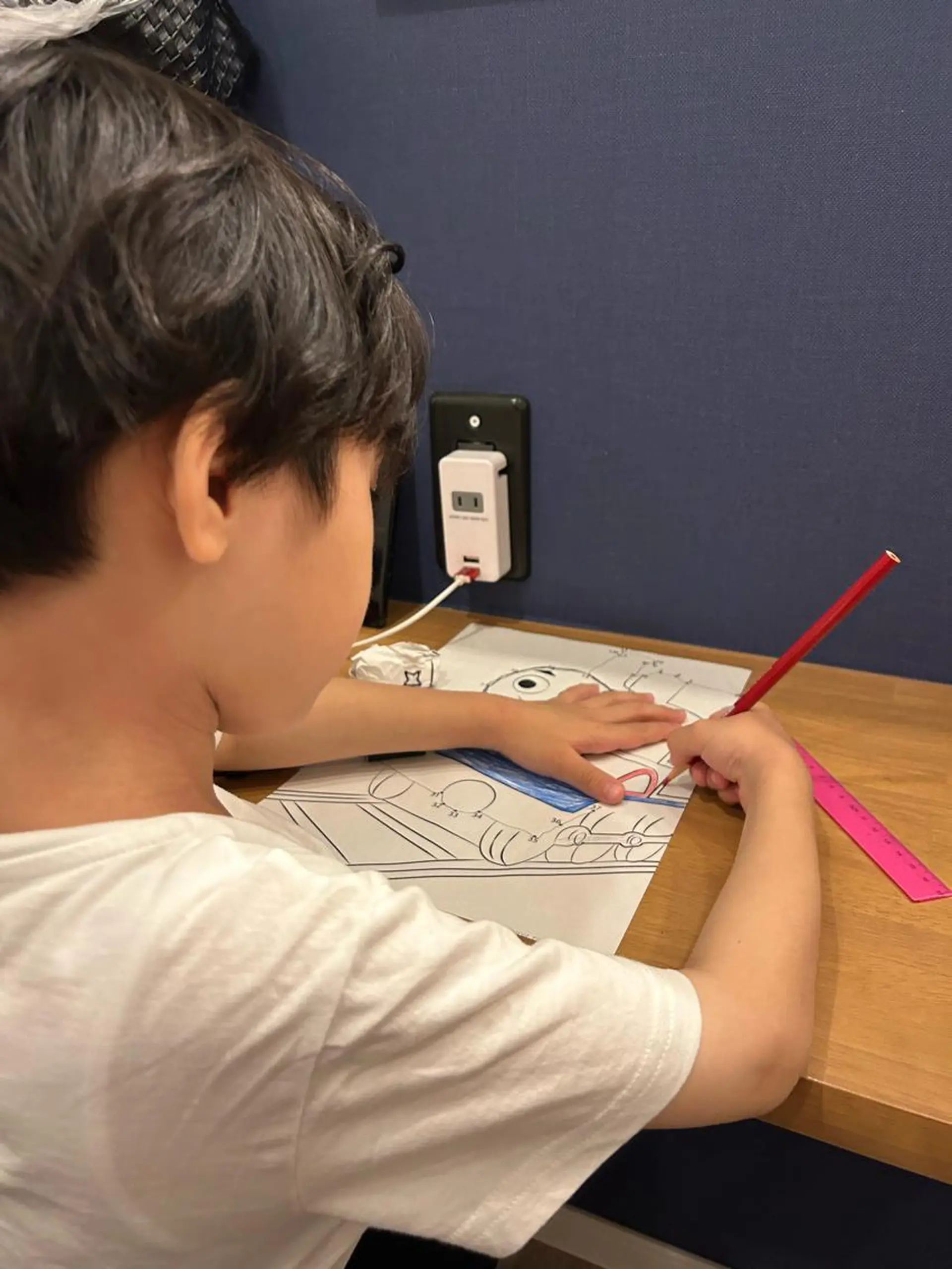 キッズ エステ リラク 美容鍼灸Solana所属・肌質改善×美容鍼 ゆいのエステ・リラクイメージ