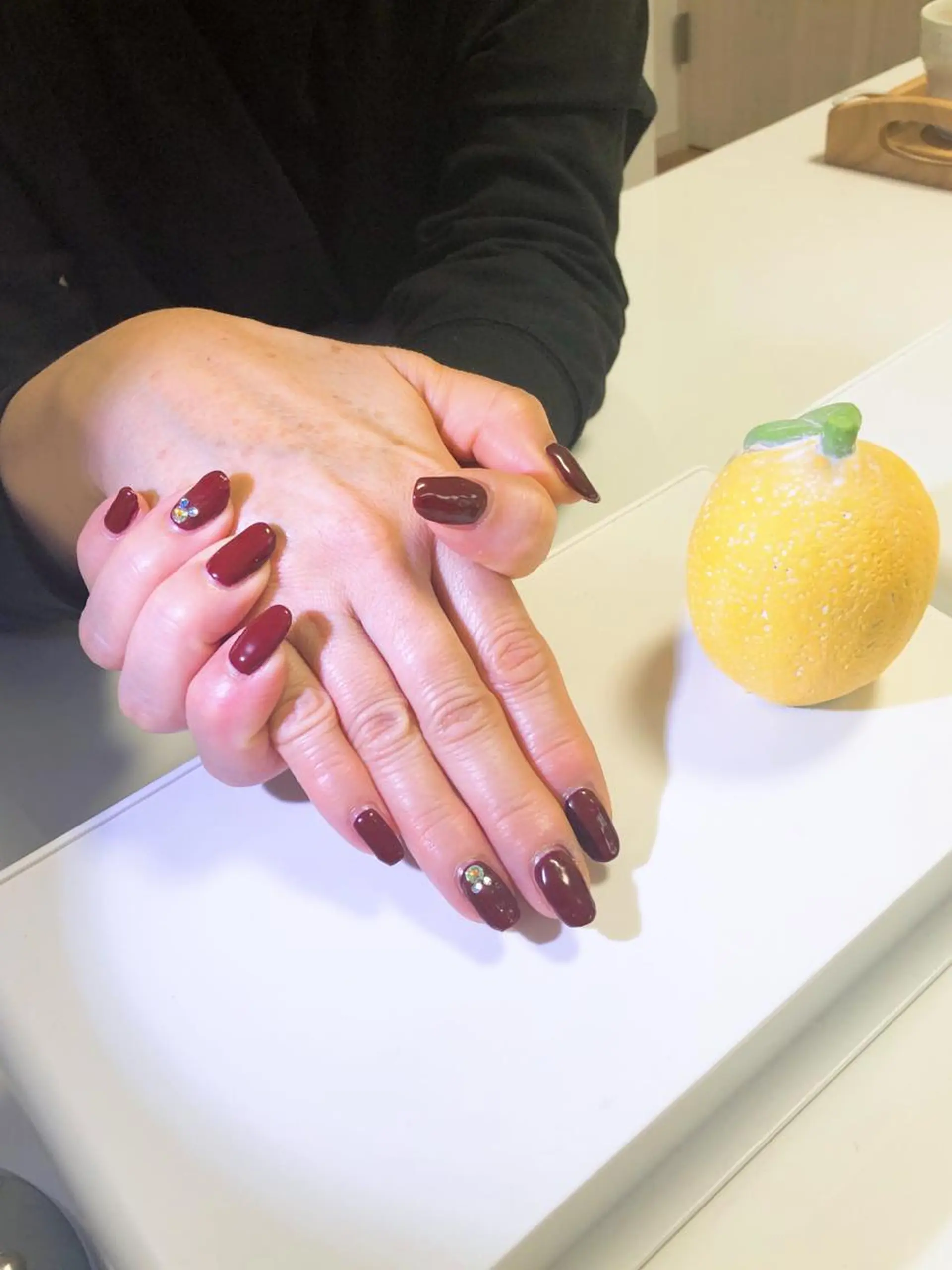 ネイル nanamin nail所属・眉サロン KE. 船橋日大前駅徒歩1分の眉毛・アイブロウイメージ