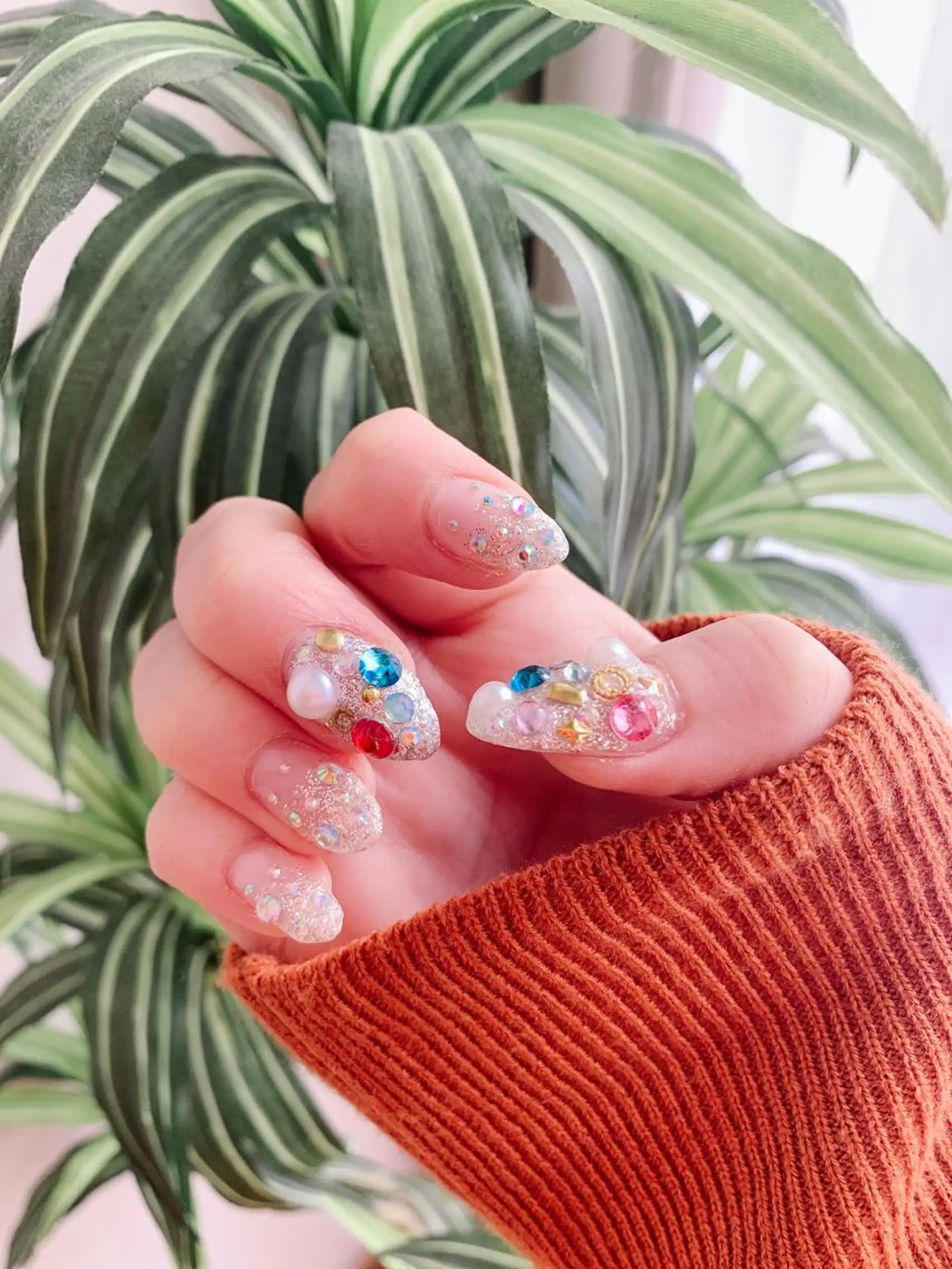 痩身/脱毛/ネイル HARUKAのエステ・リラクイメージ