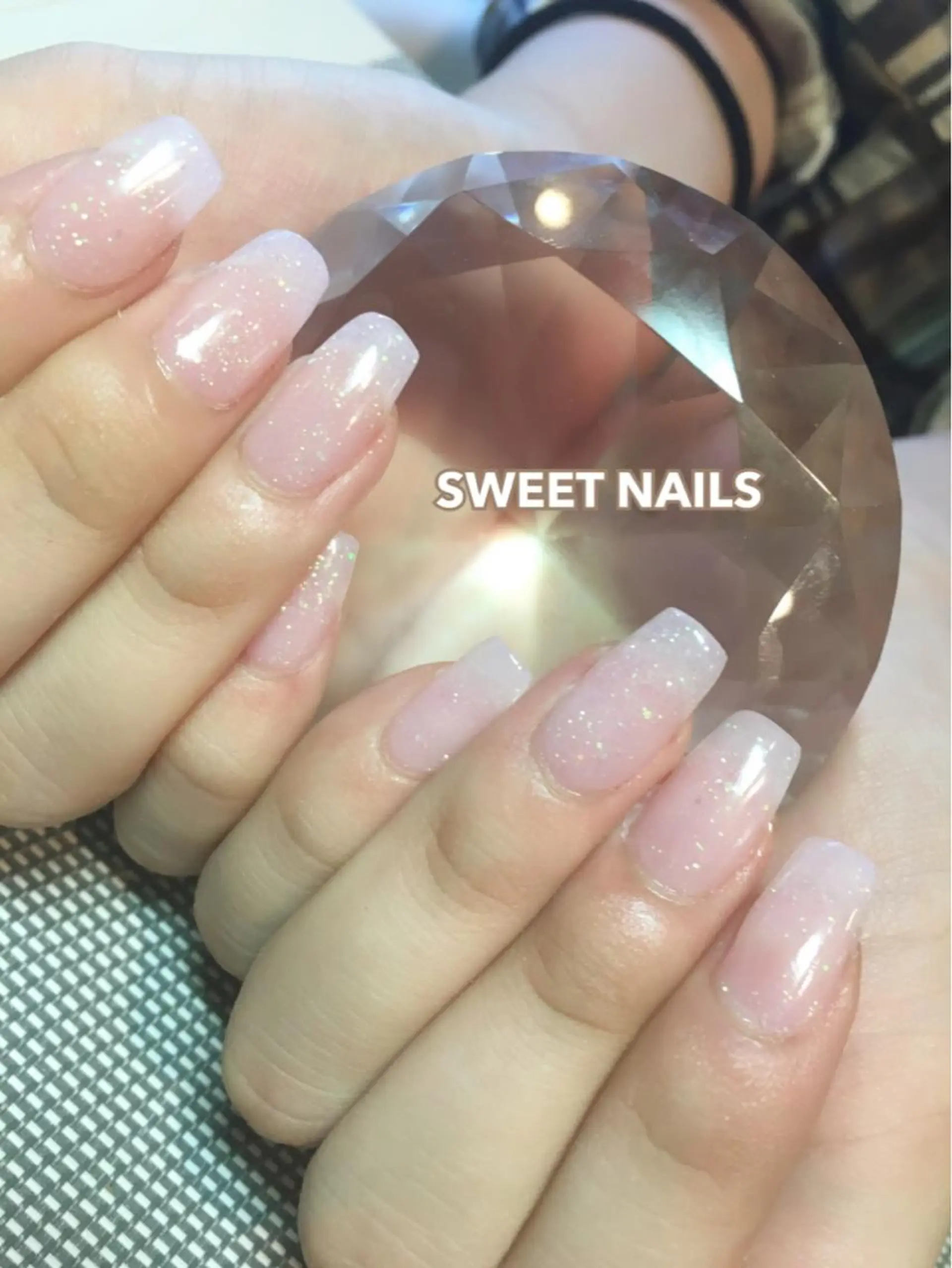 ネイル SWEET⭐️ NAILSのネイルデザイン