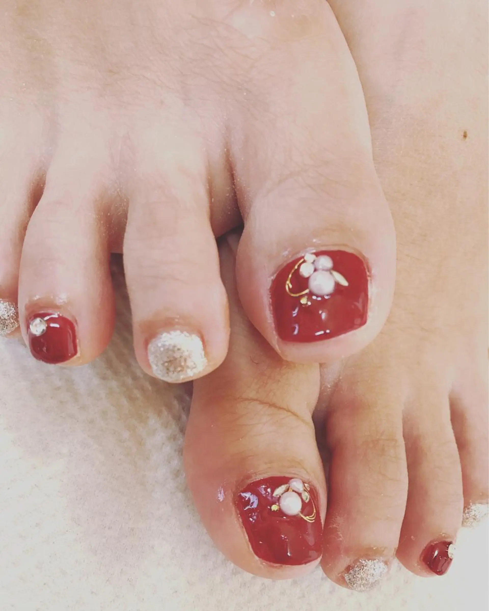 ネイル Y's nailのネイルデザイン