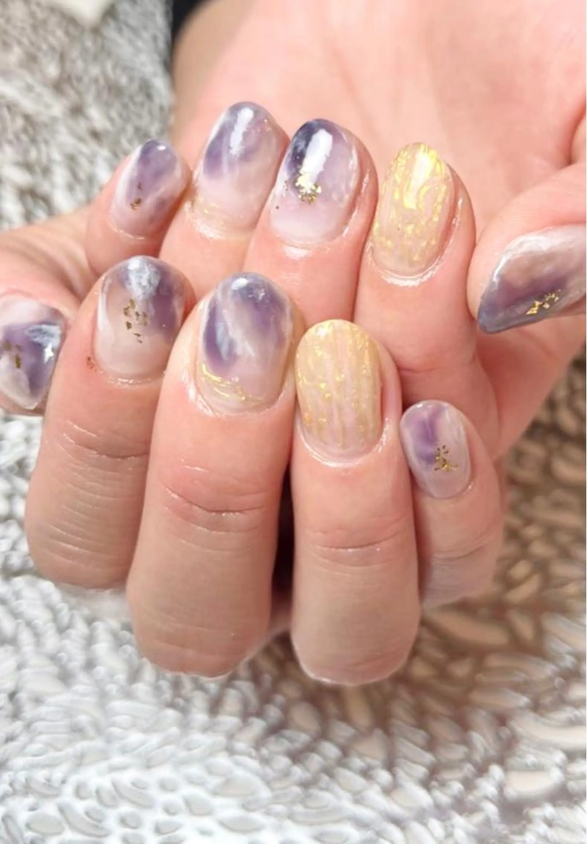 ネイル おうちサロン B-ROOMのエステ・リラクイメージ