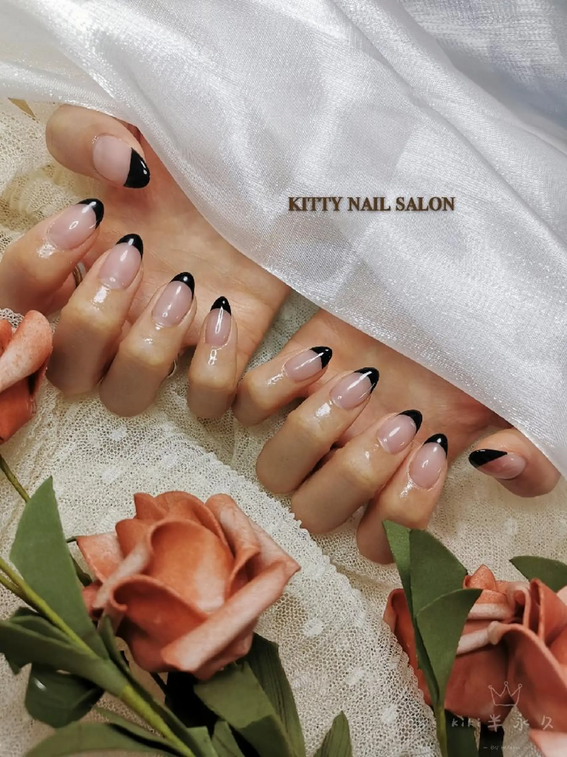 ネイル kitty nail salonのネイルデザイン
