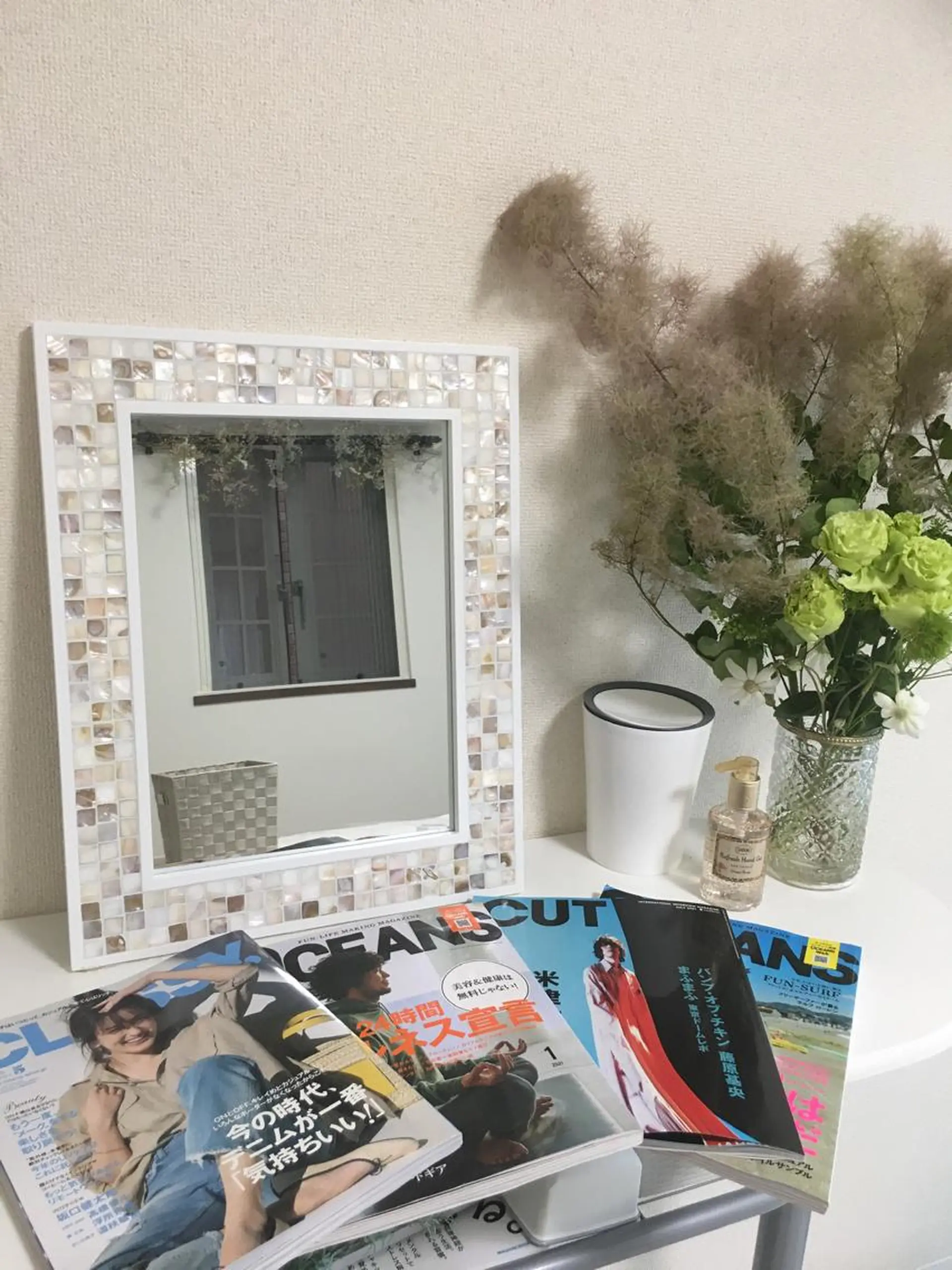 メンズ PARAFUSE.立川店　　夢みる寝落ち空間所属・脳洗浄®︎立川/ 小顔ドライヘッドスパのエステ・リラクイメージ