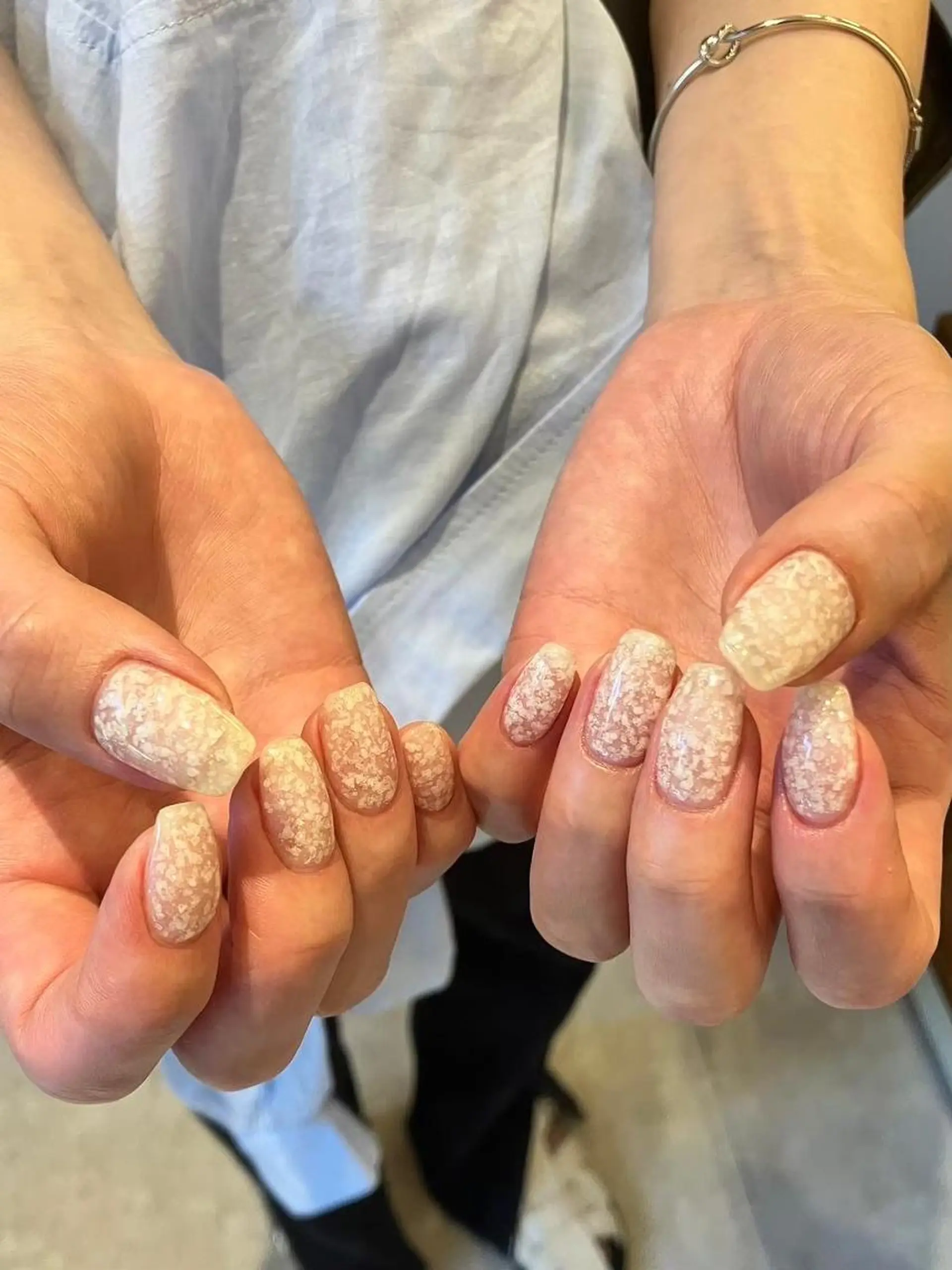 ネイル nails TOKYOのネイルデザイン