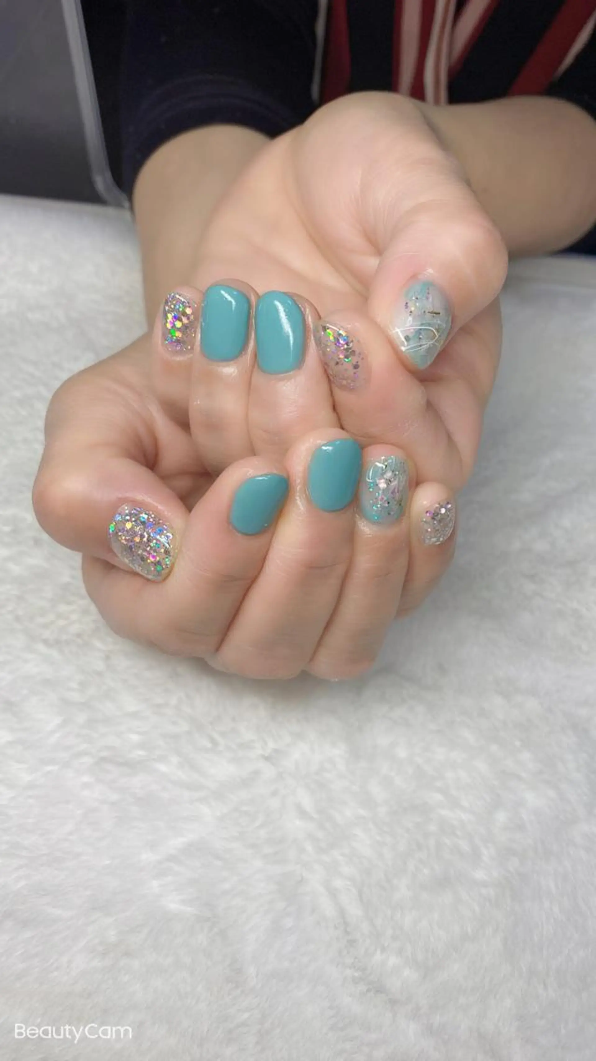 ネイル NailYY所属・NailYY よよのネイルデザイン