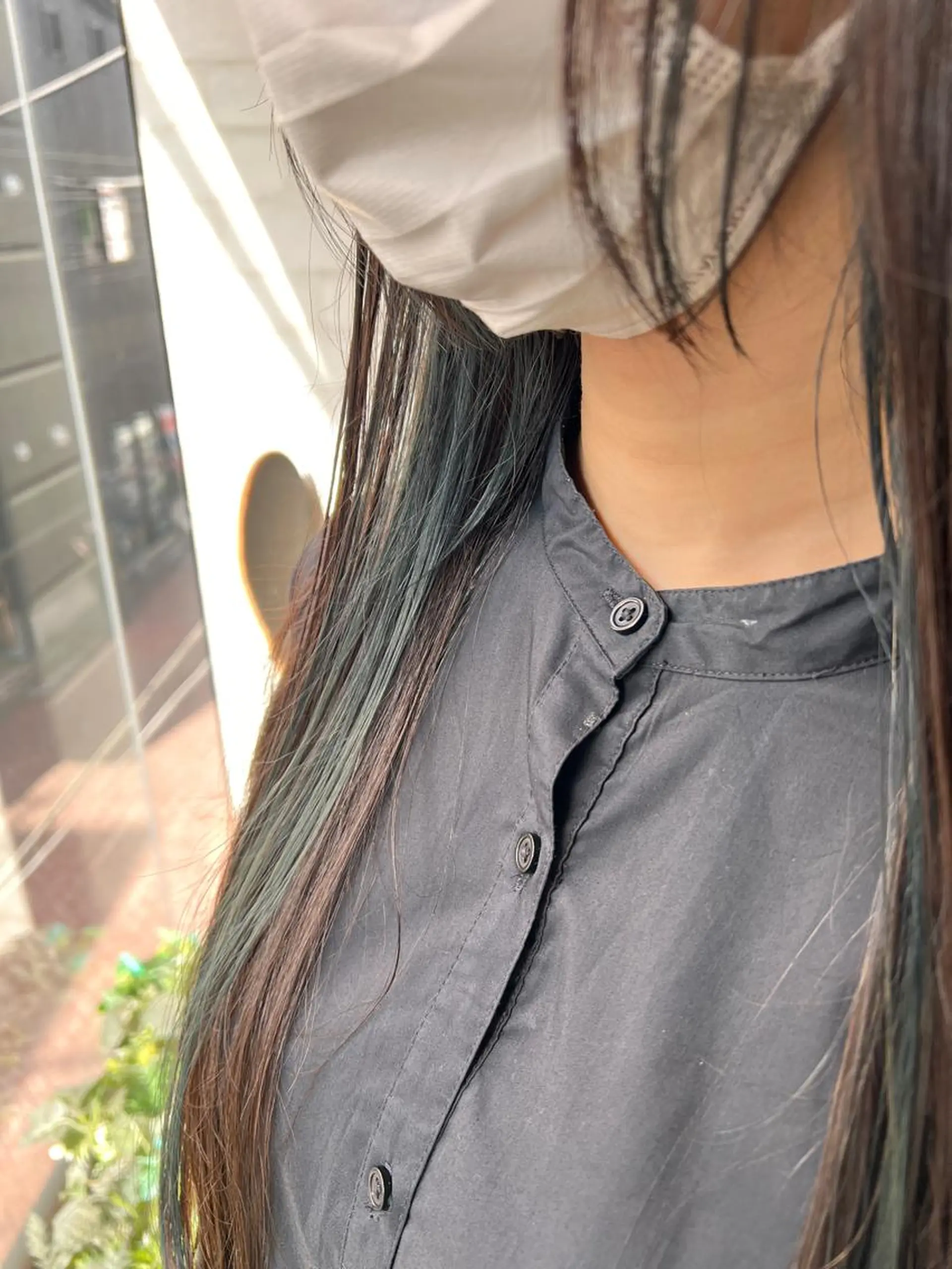 ロング 【艶髪職人】石井啓輝 代表のその他イメージ