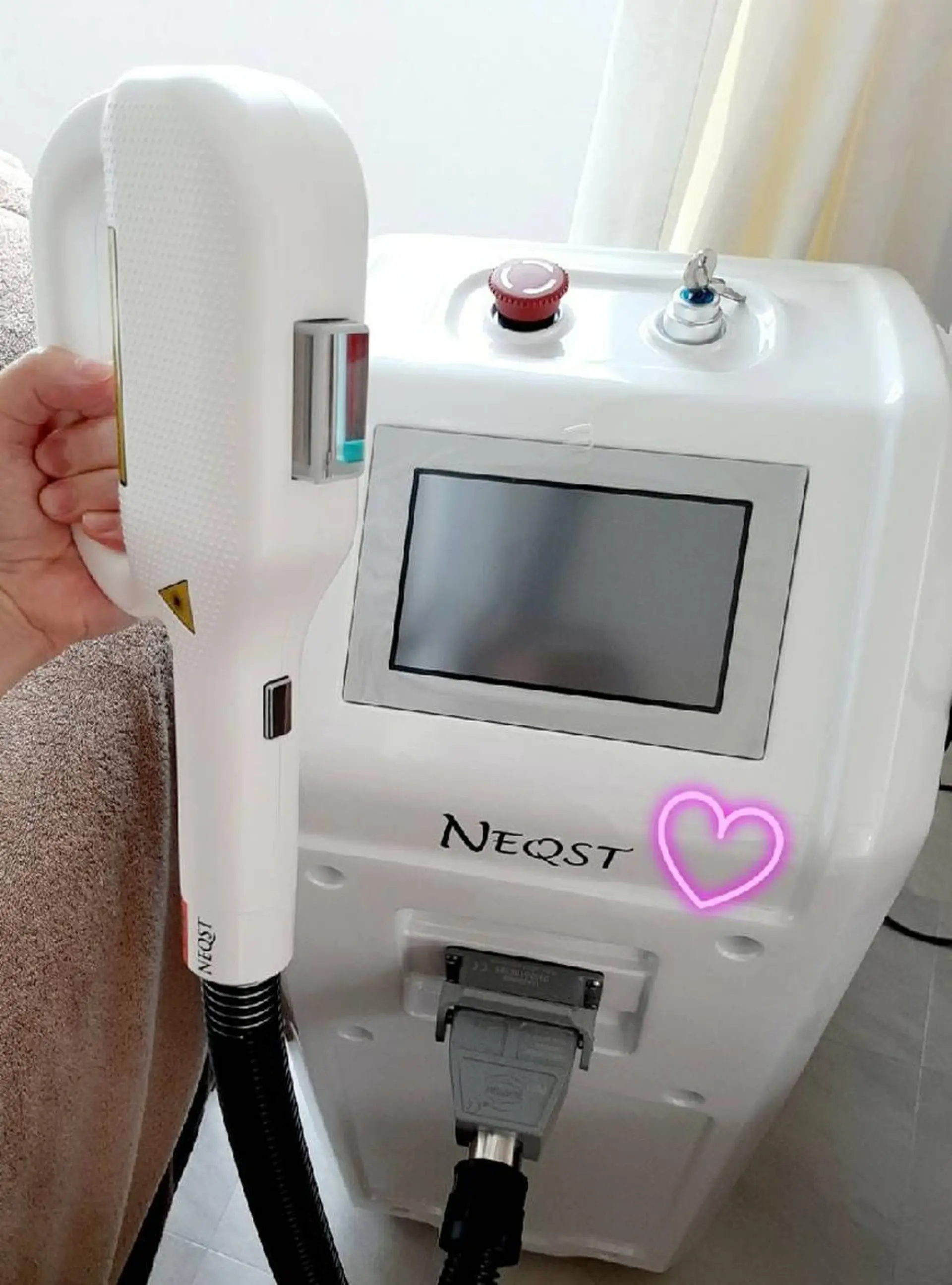 Anabel所属・東 利恵のエステ・リラクイメージ