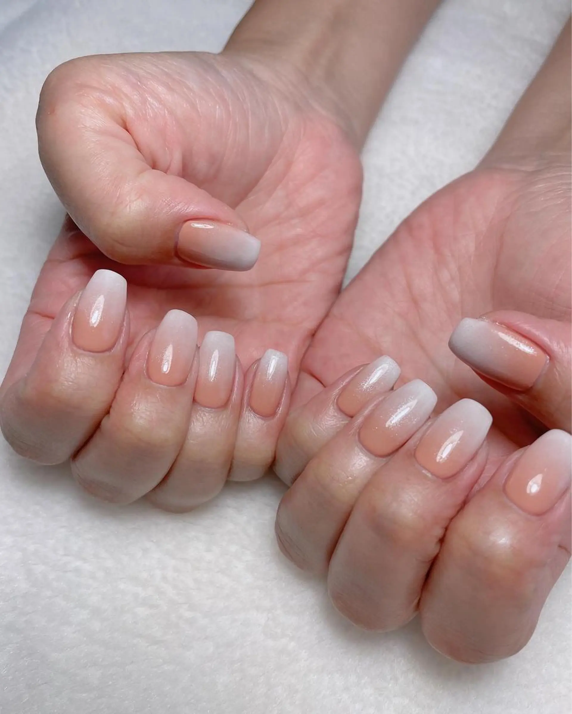 ネイル ハンドネイル kipinail 川﨑えりかのネイルデザイン