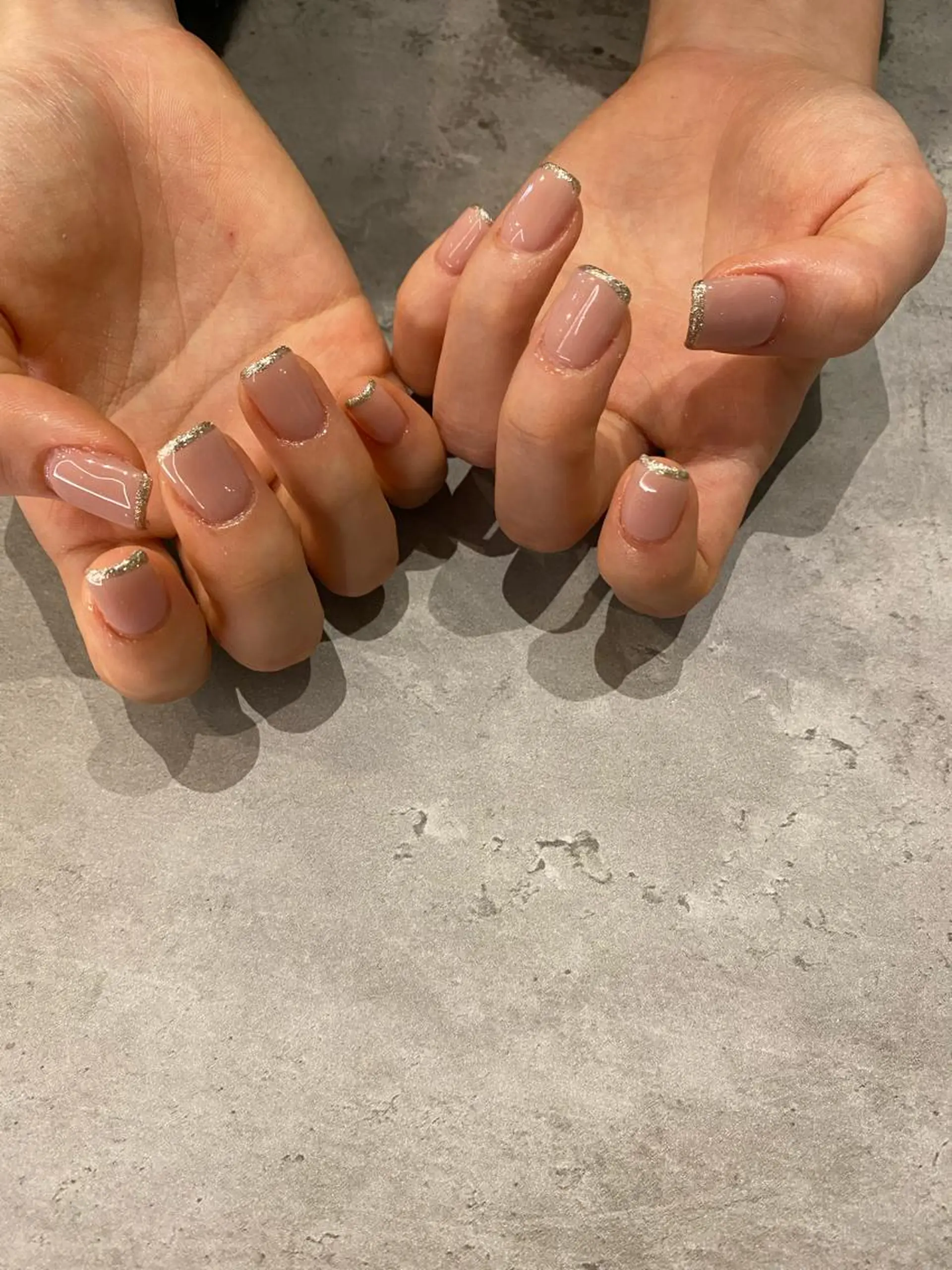 ネイル Keiko .のネイルデザイン