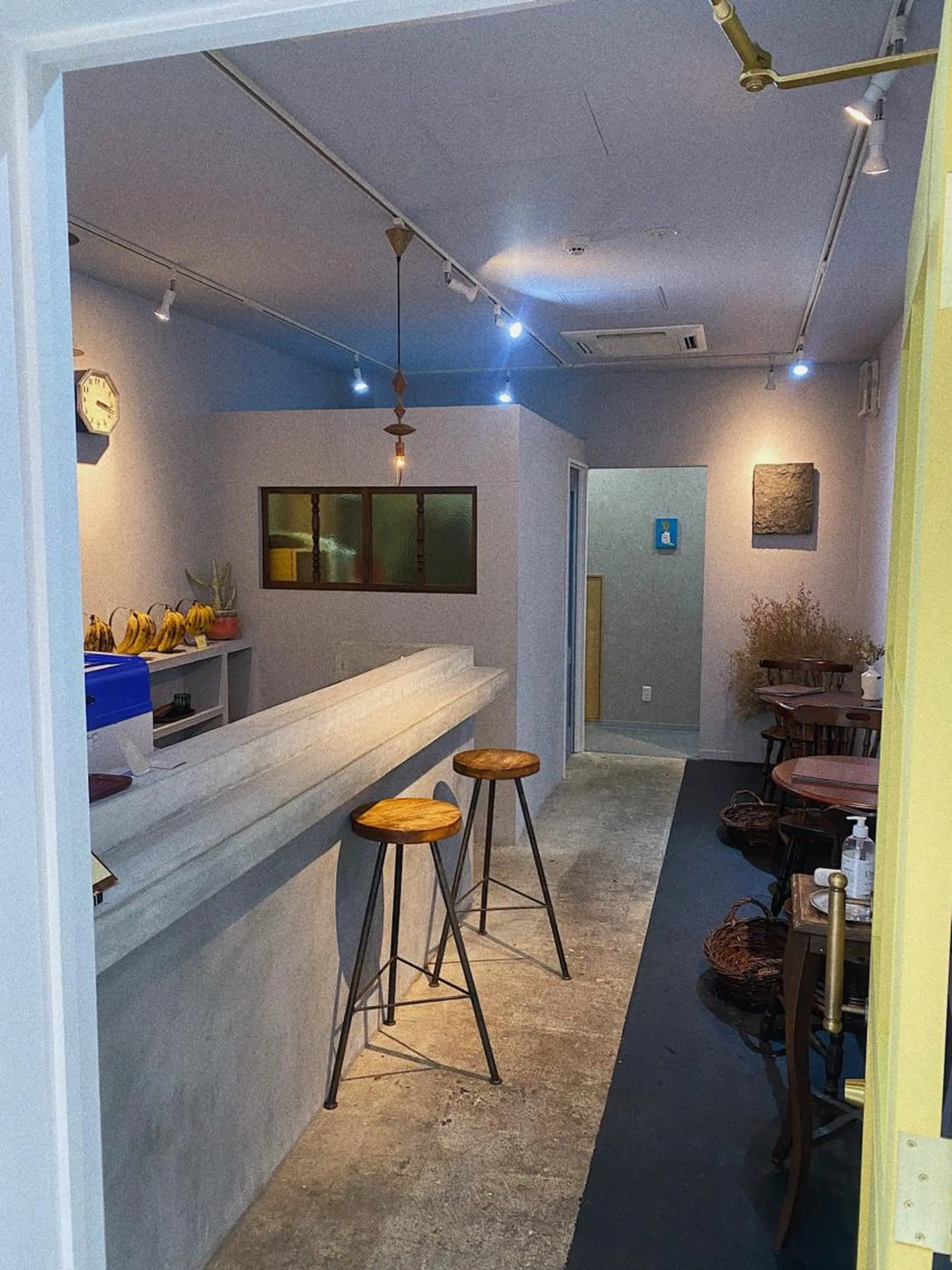 うなじ脱毛/美肌脱毛 LABELのエステ・リラクイメージ