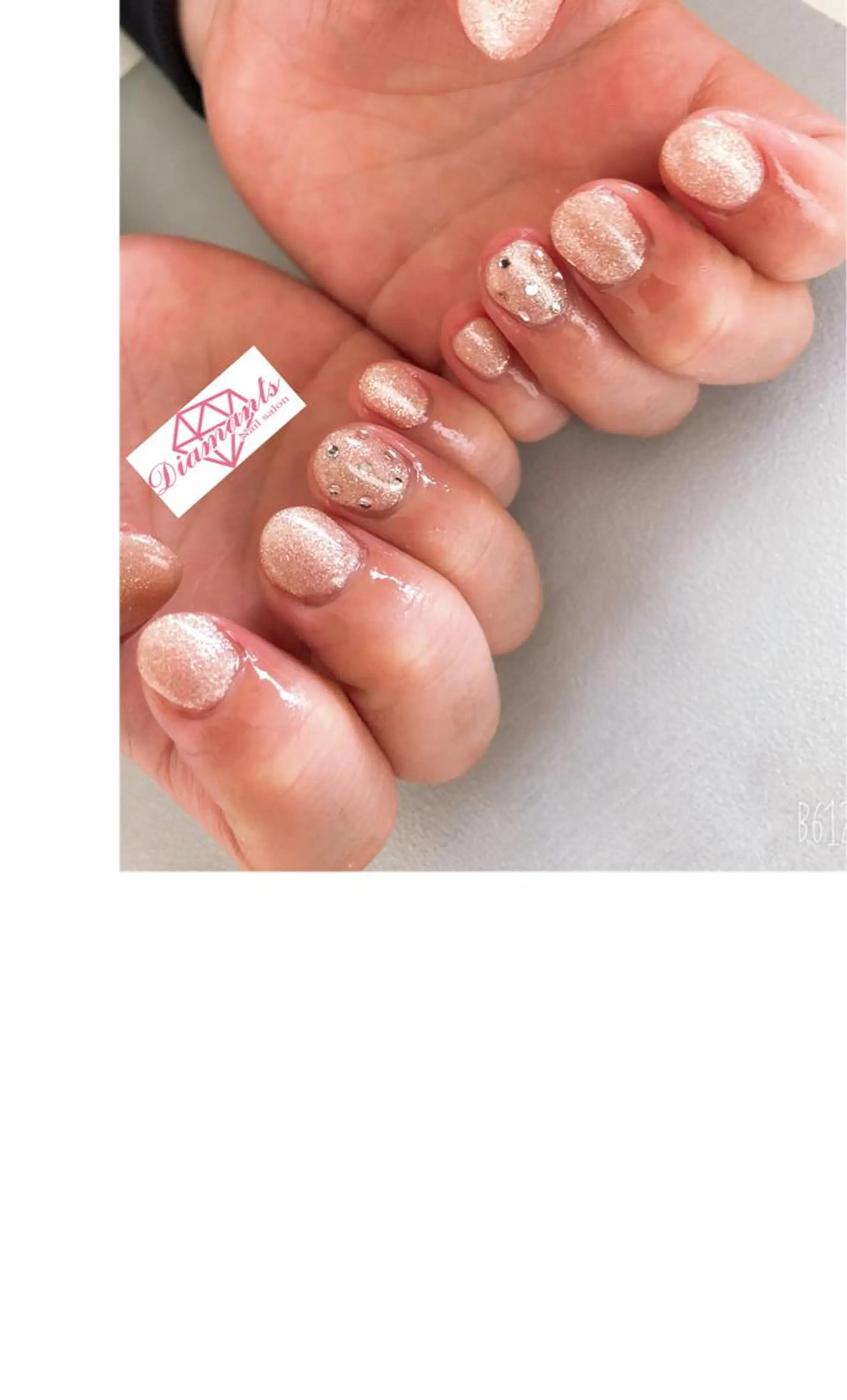 ネイル Asa miのネイルデザイン