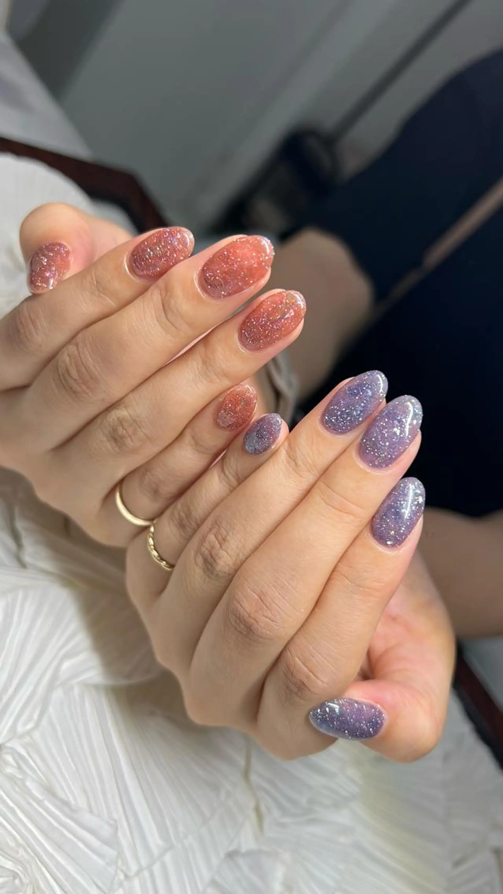 ネイル DC nail salonのネイルデザイン
